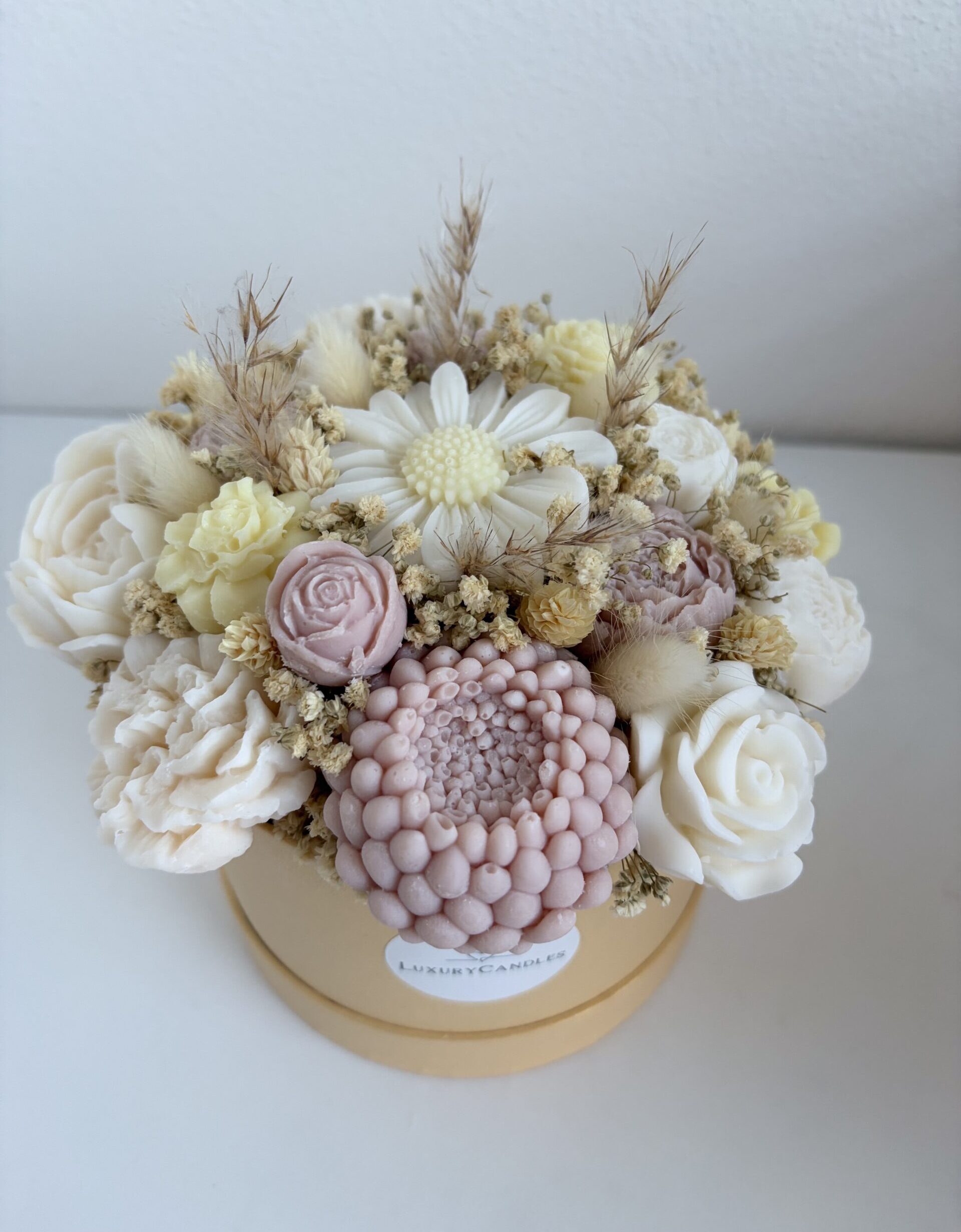 Flowerbox Isla