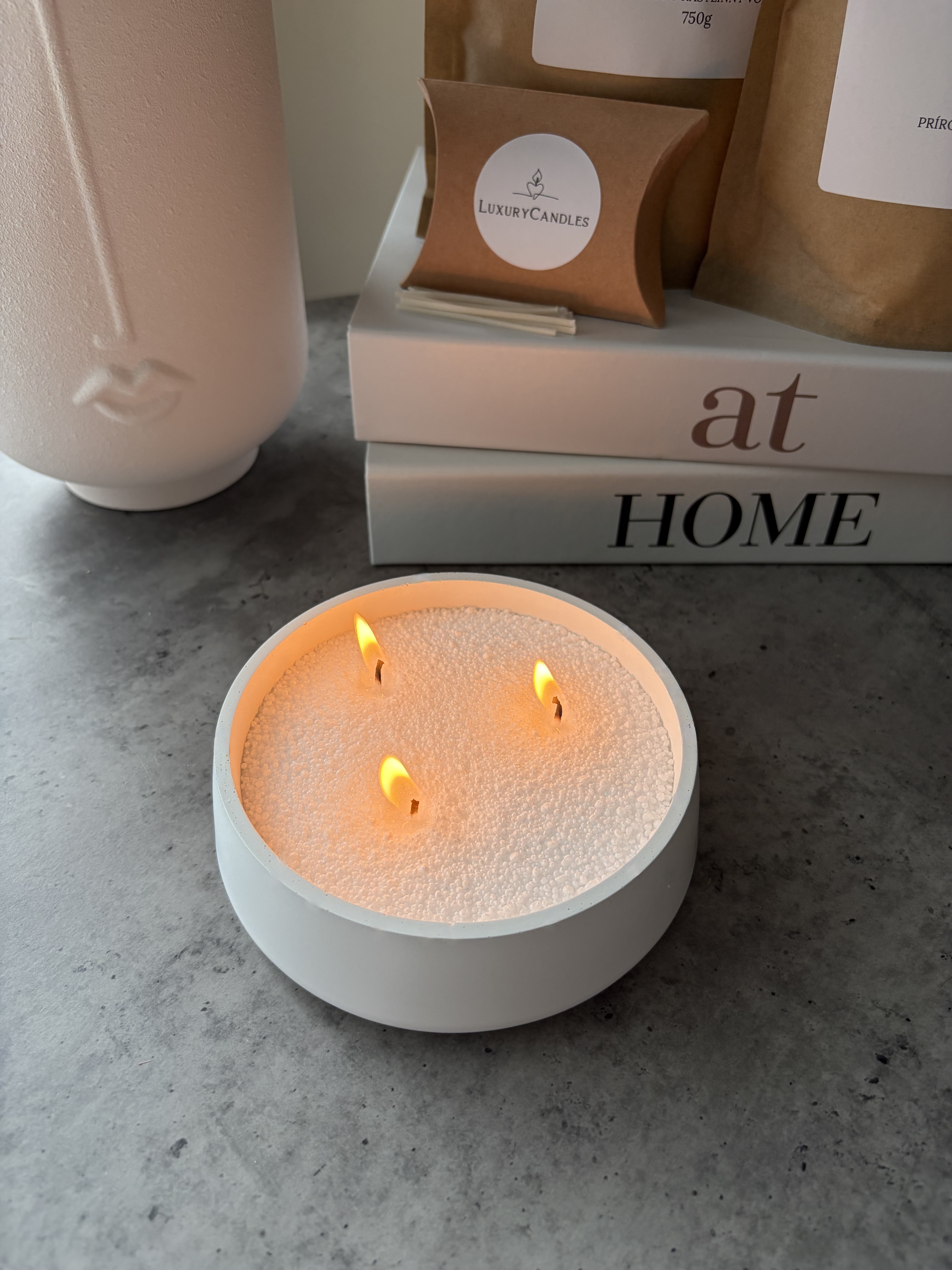 set-sypany-vosk-zaria-luxury-candles