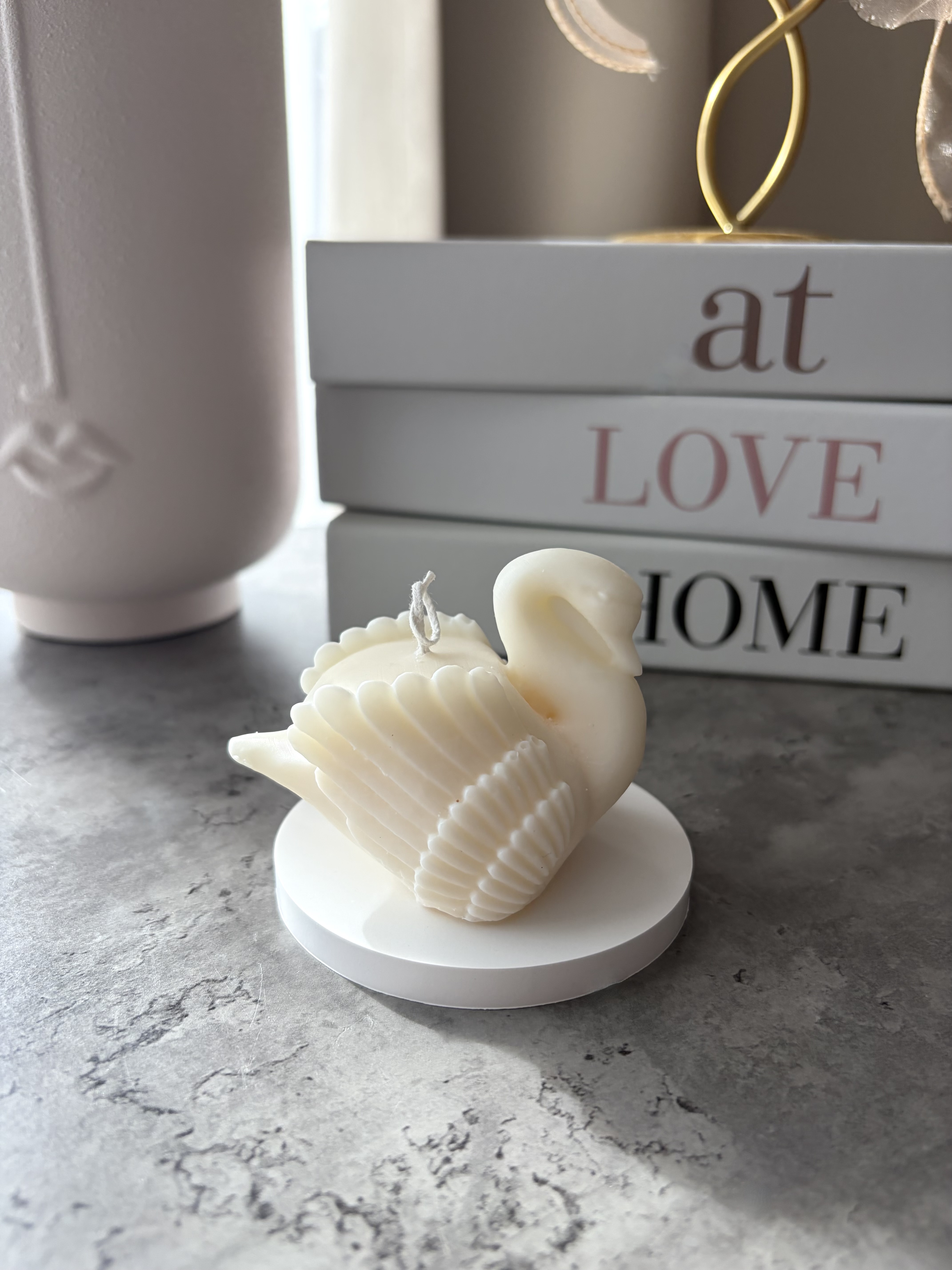 kruh-podtacka-luxury-candles-s-sojova-sviecka