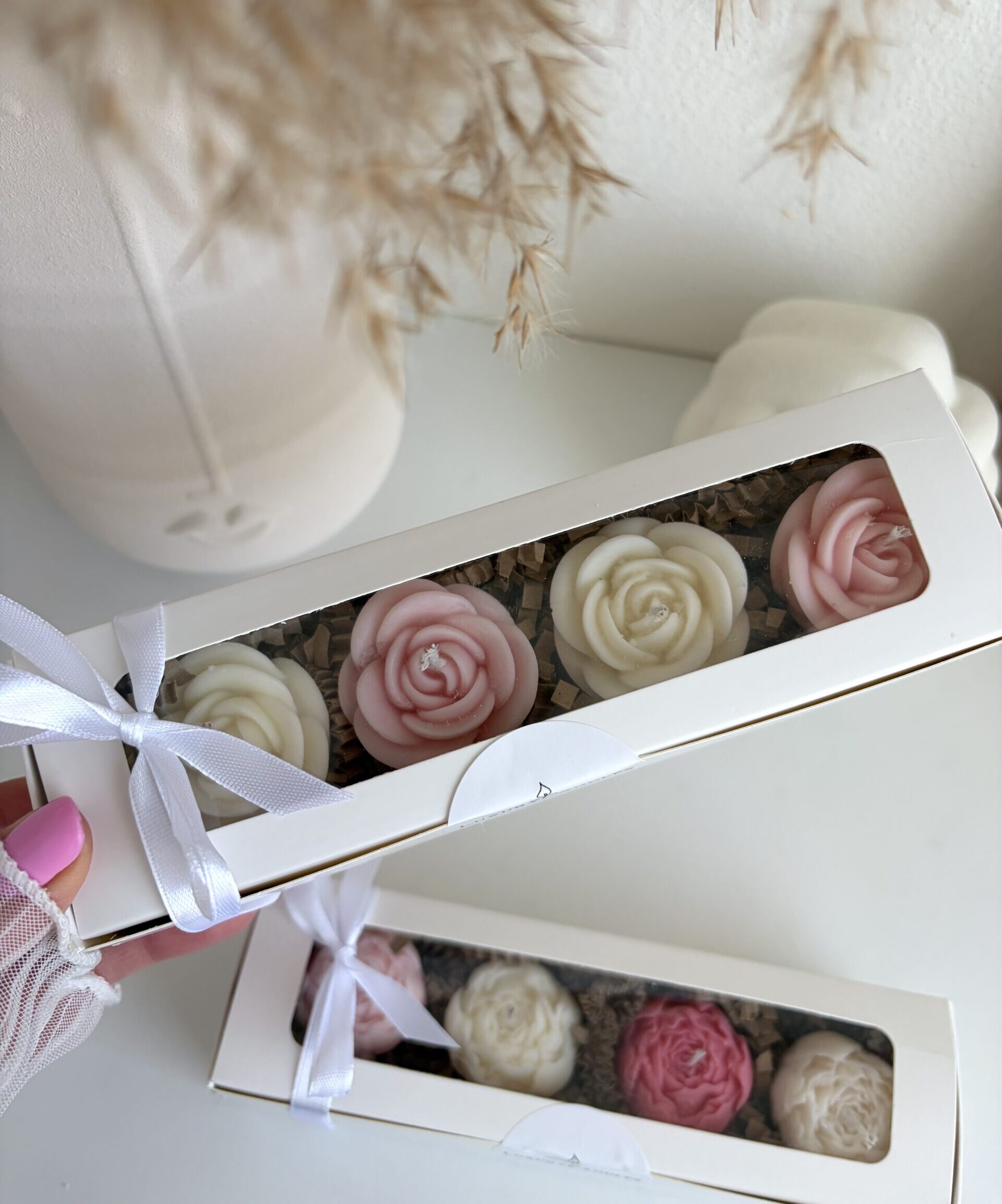 Darčekový set Rose