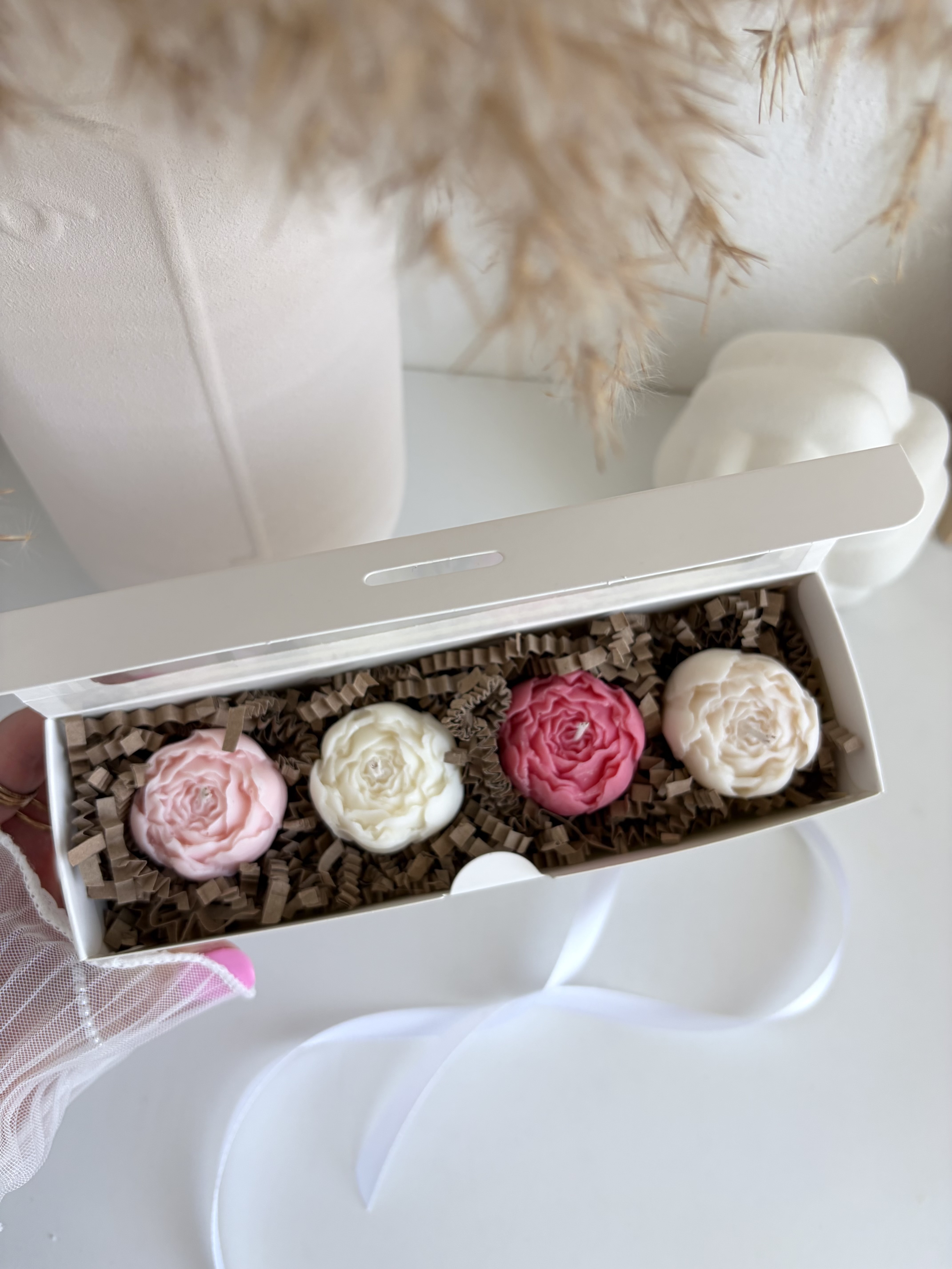 Darčekový set Peony