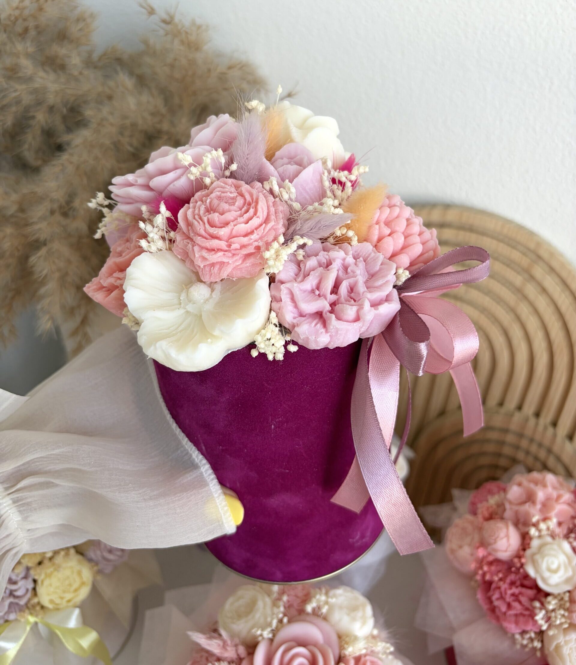 Flowerbox Gabriela
