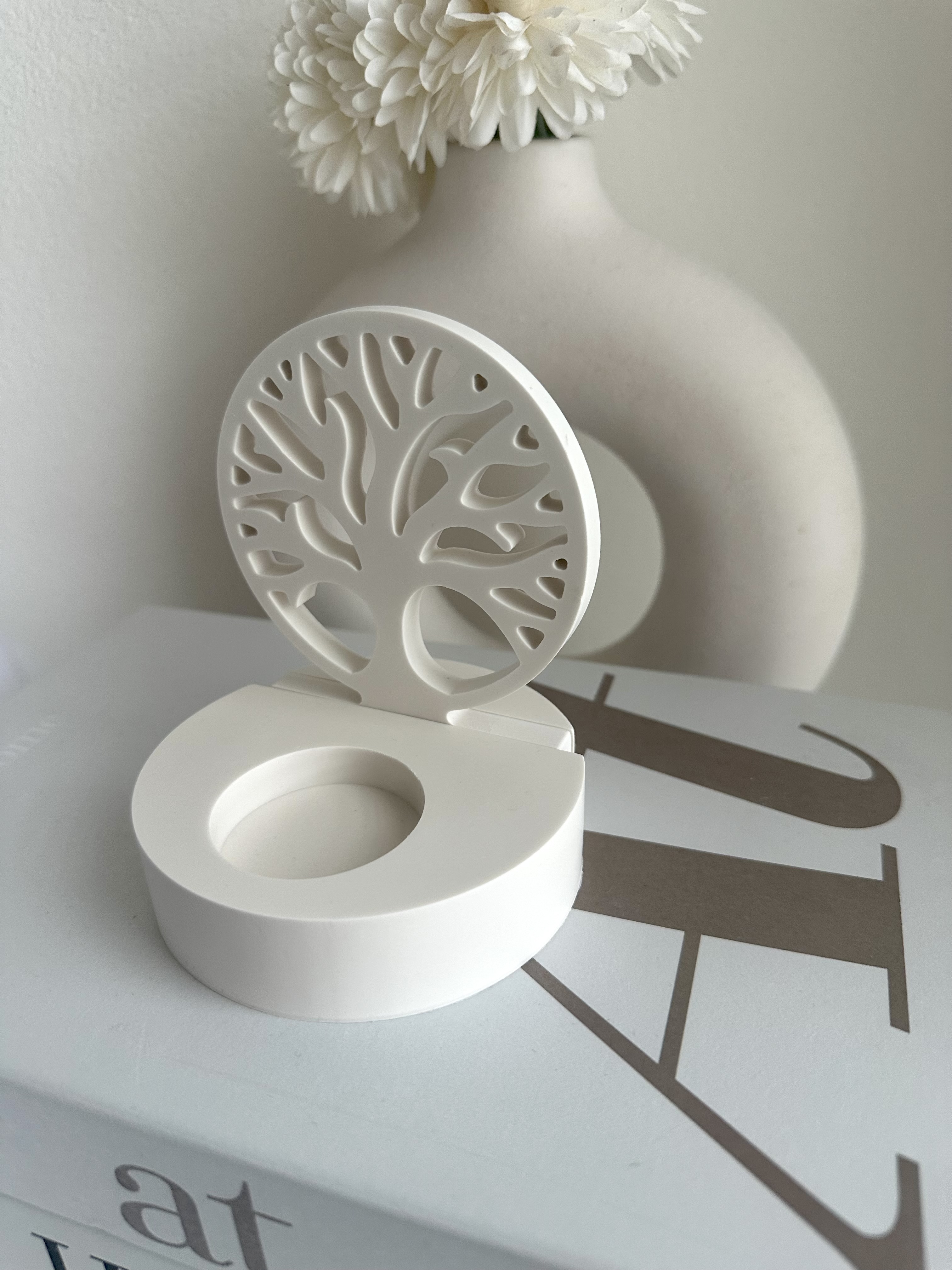 strom-zivota-svietnik-luxury-candles