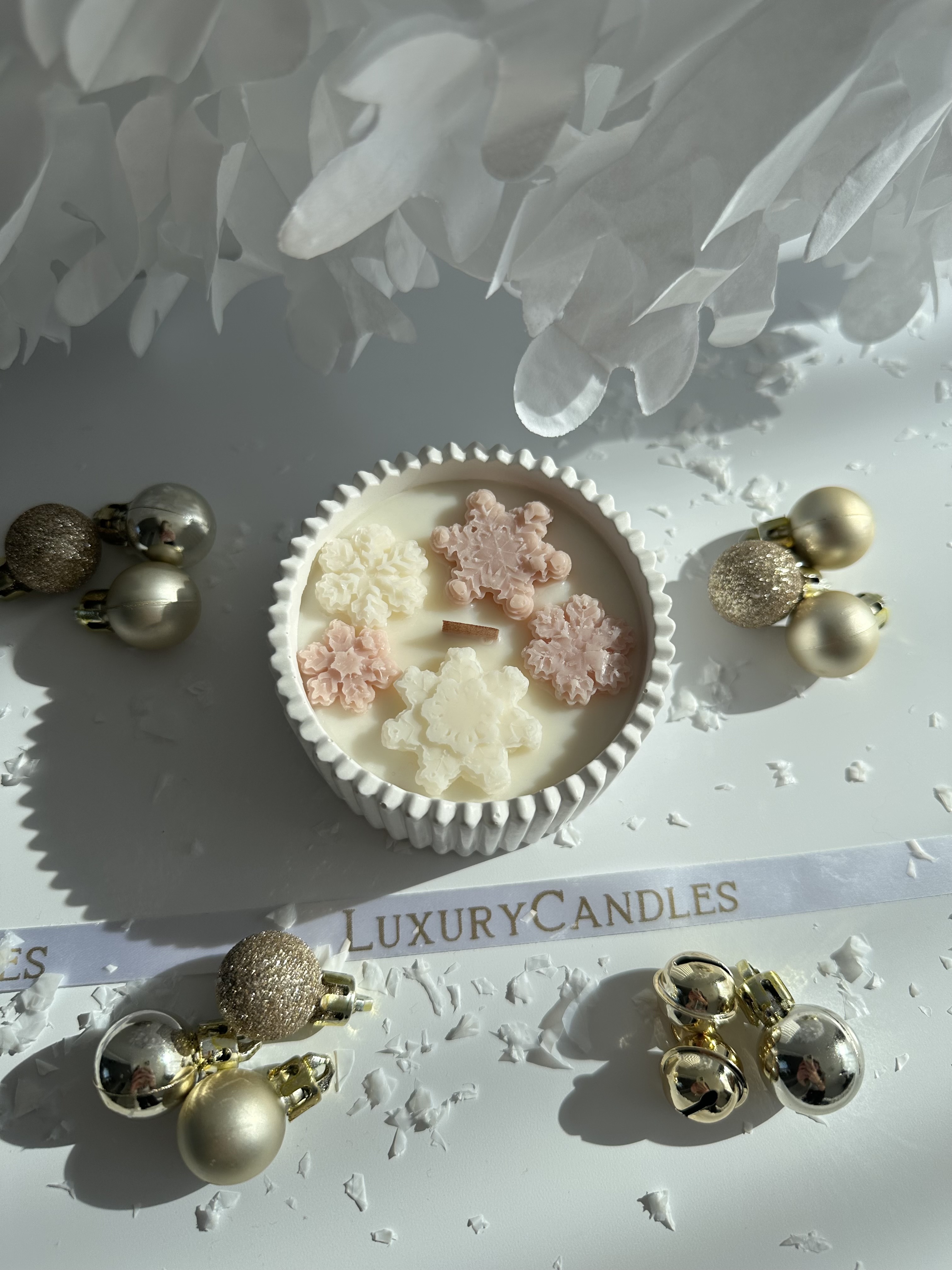 zimne-kralovstvo-luxury-candles-vianoce