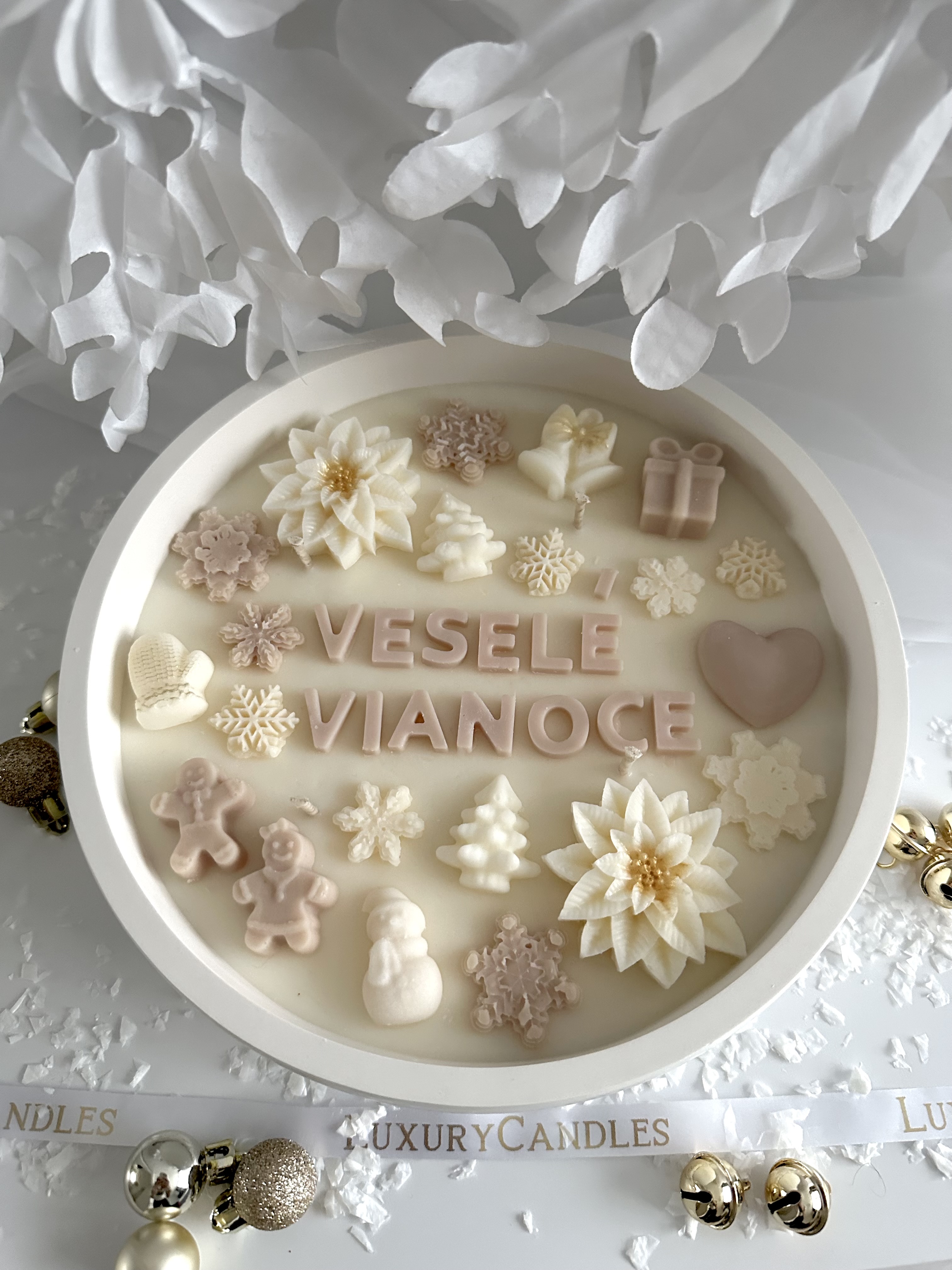 Vianočná harmónia