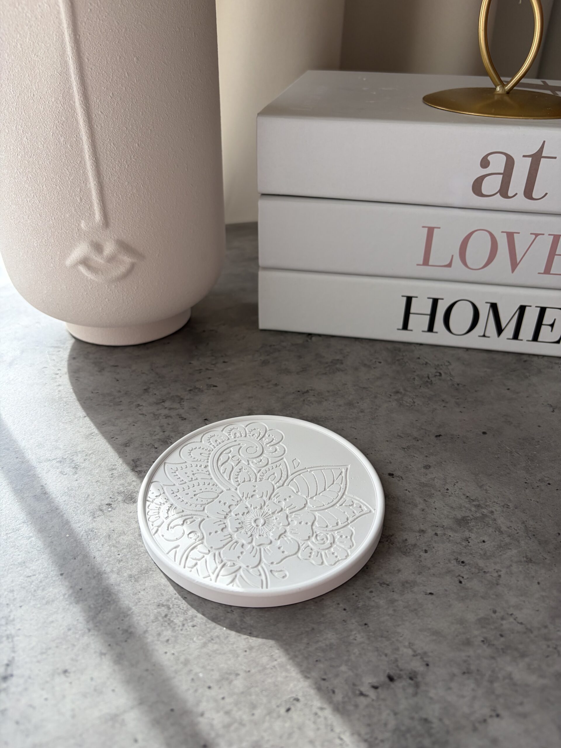 Jasmine – Obrázok 2