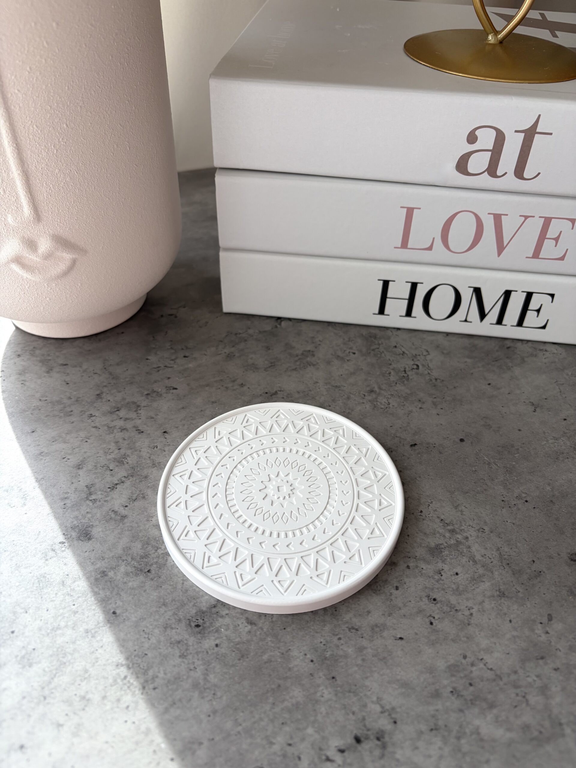 Mandala – Obrázok 2