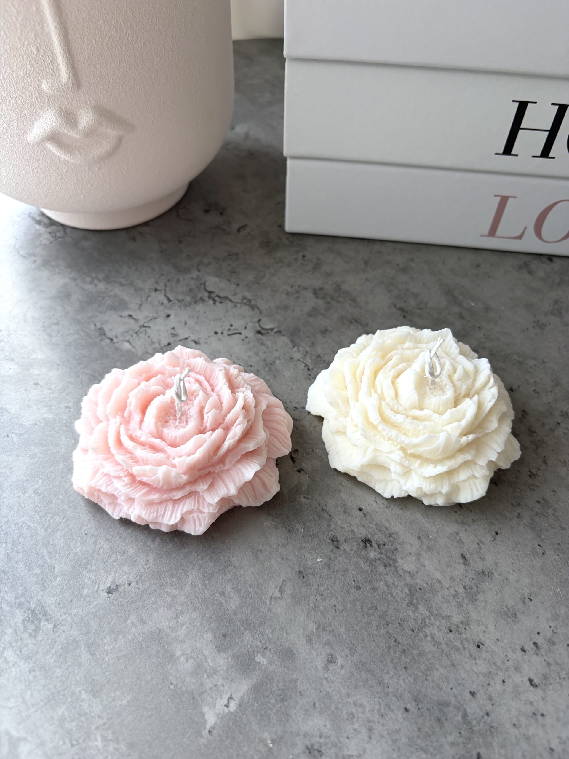 Pivónia – Obrázok 2