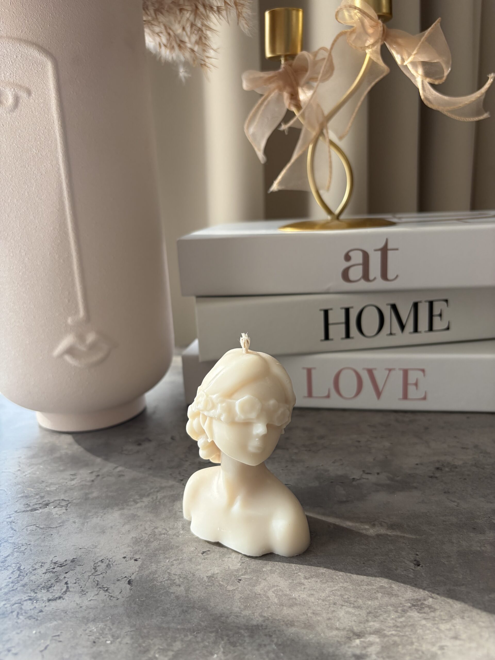 Lady Flower – Obrázok 2