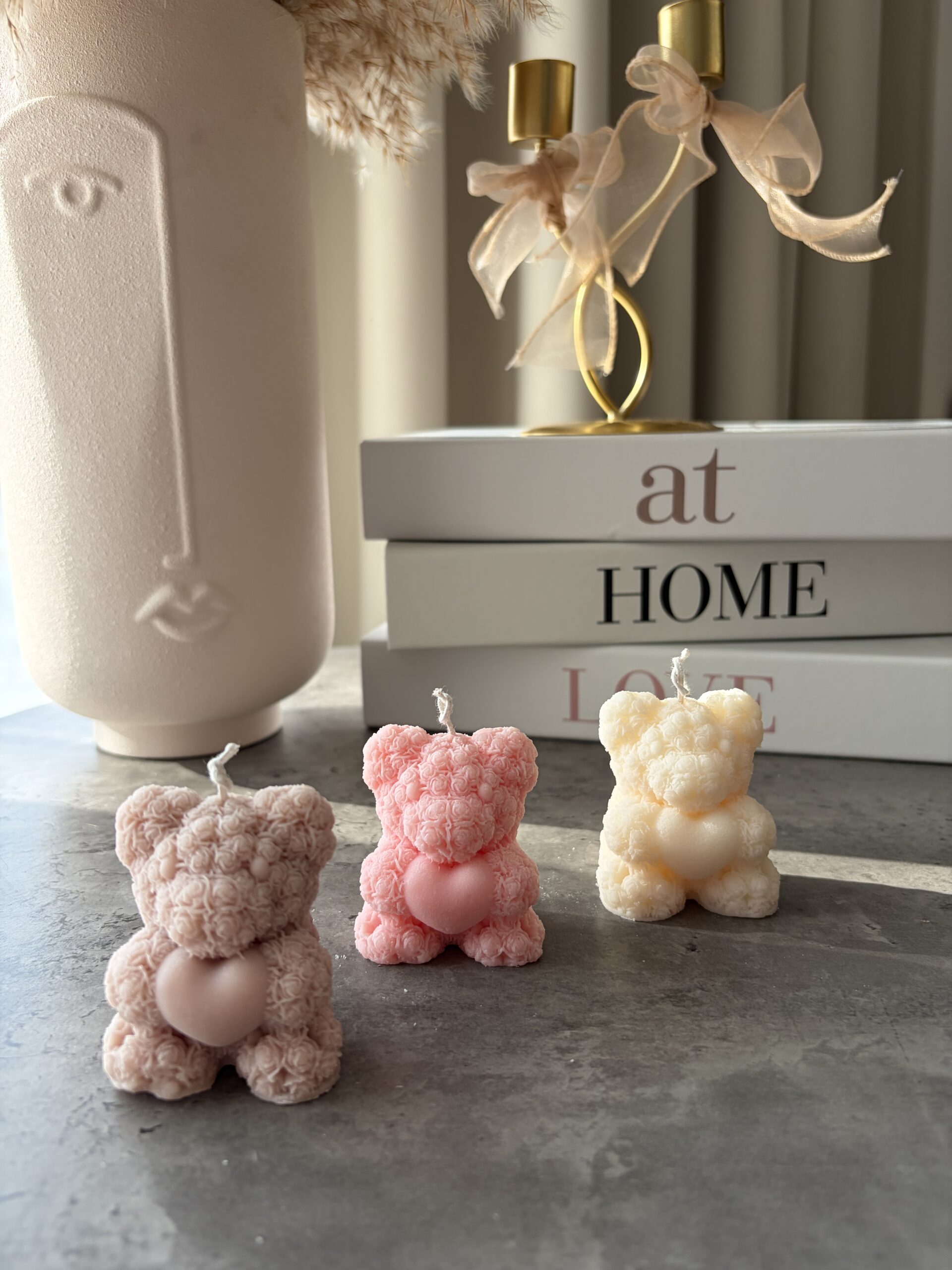 Teddy – Obrázok 2