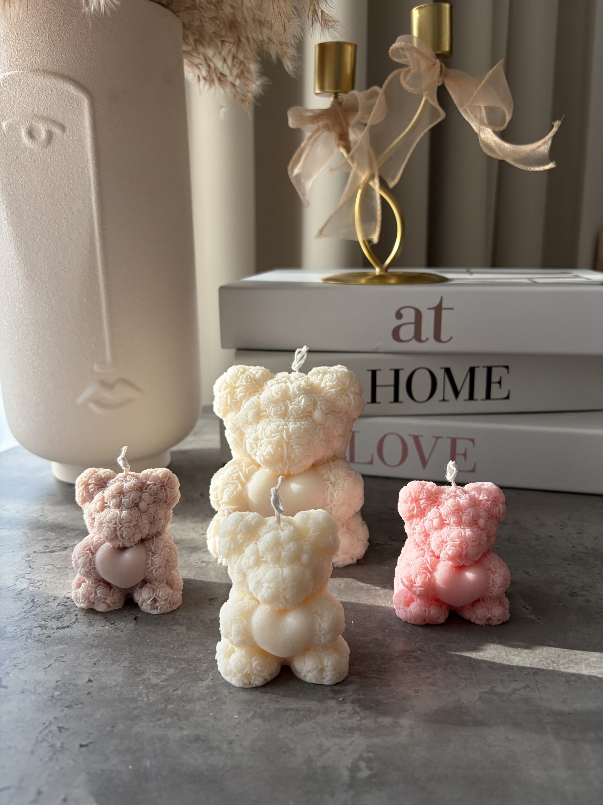 Teddy – Obrázok 3