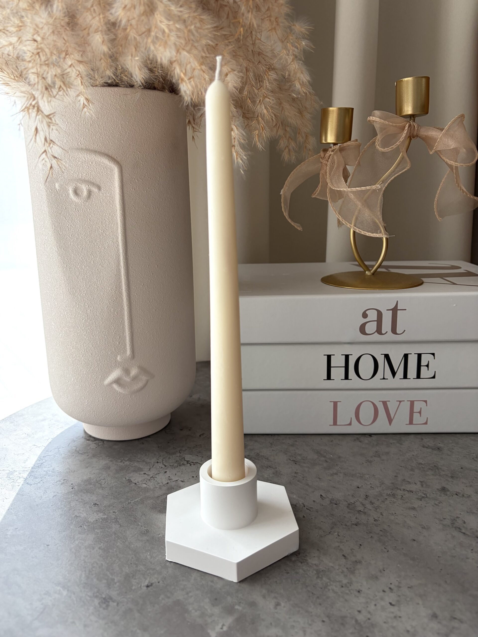 Svietnik Yasmin – Obrázok 2