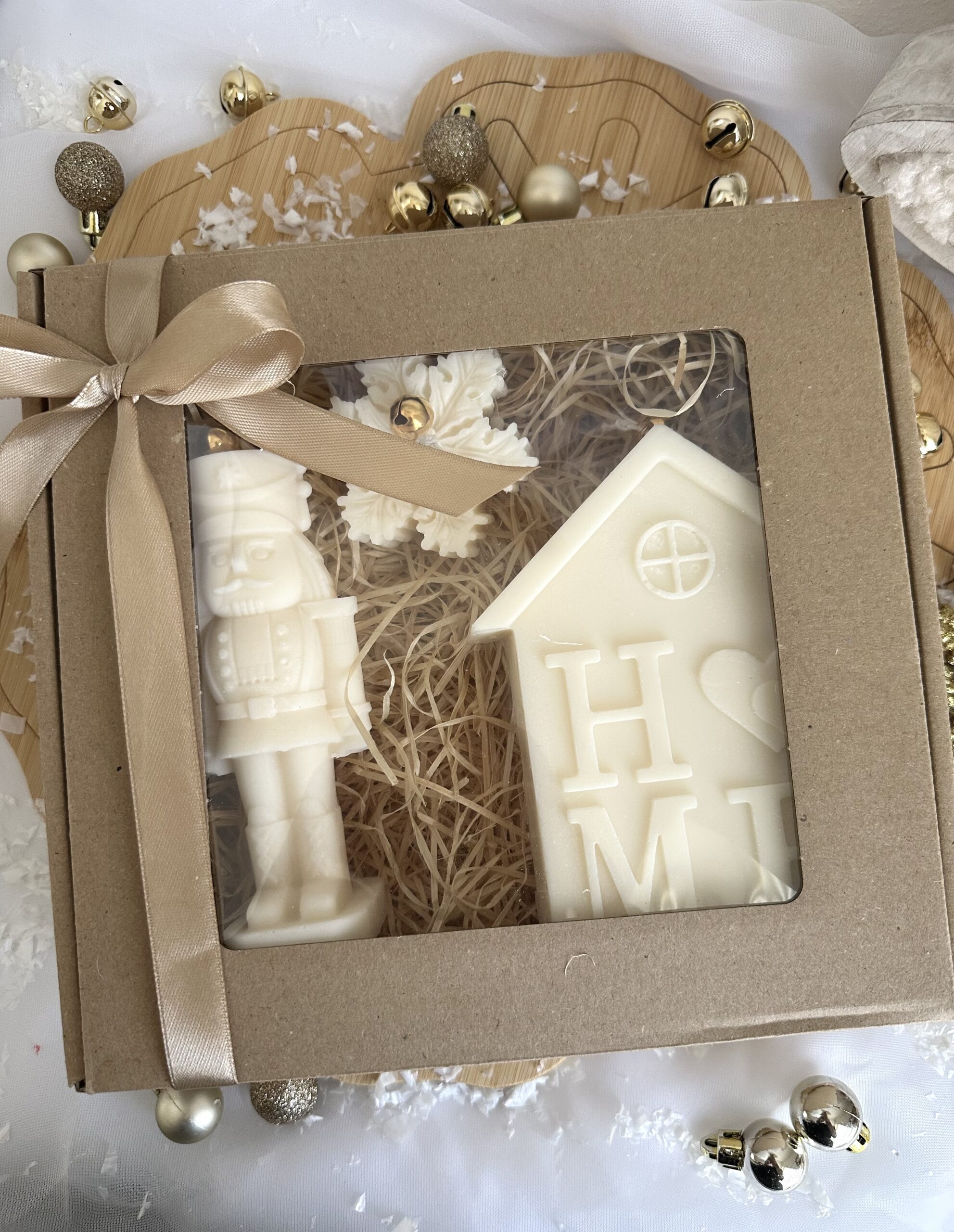 Darčekový set Luskáčik – Obrázok 4