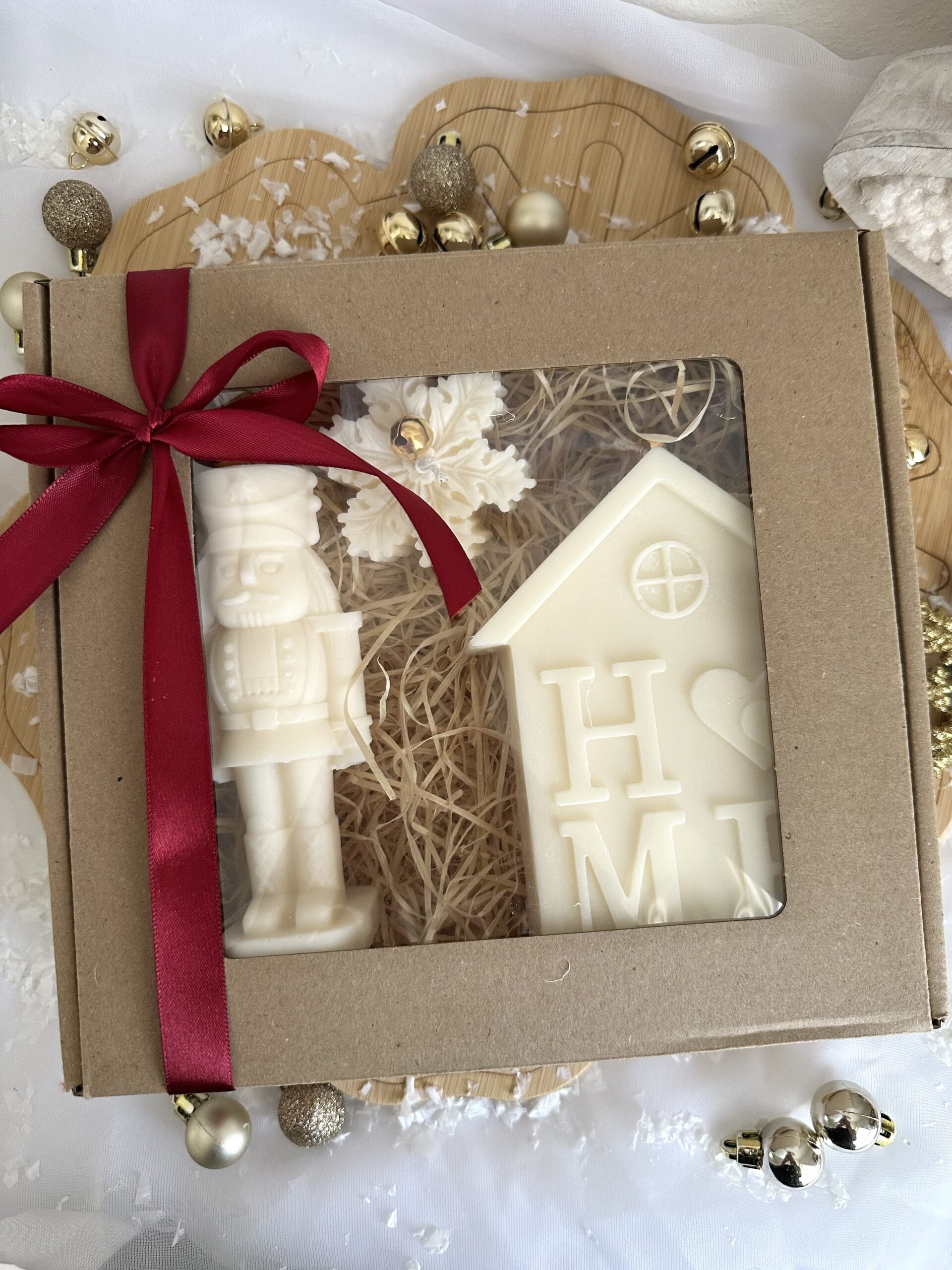 Darčekový set Luskáčik – Obrázok 3