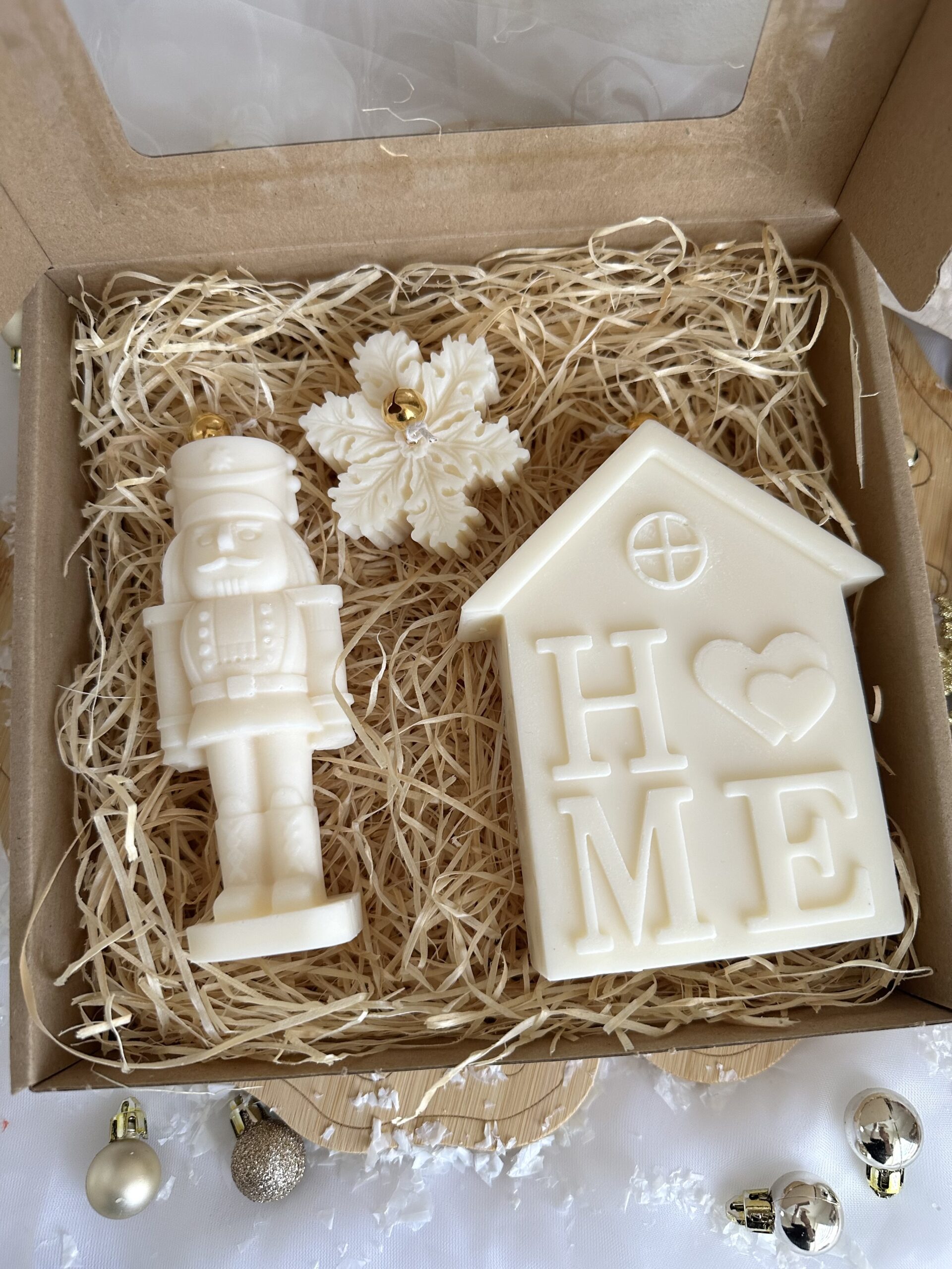 Darčekový set Luskáčik – Obrázok 2