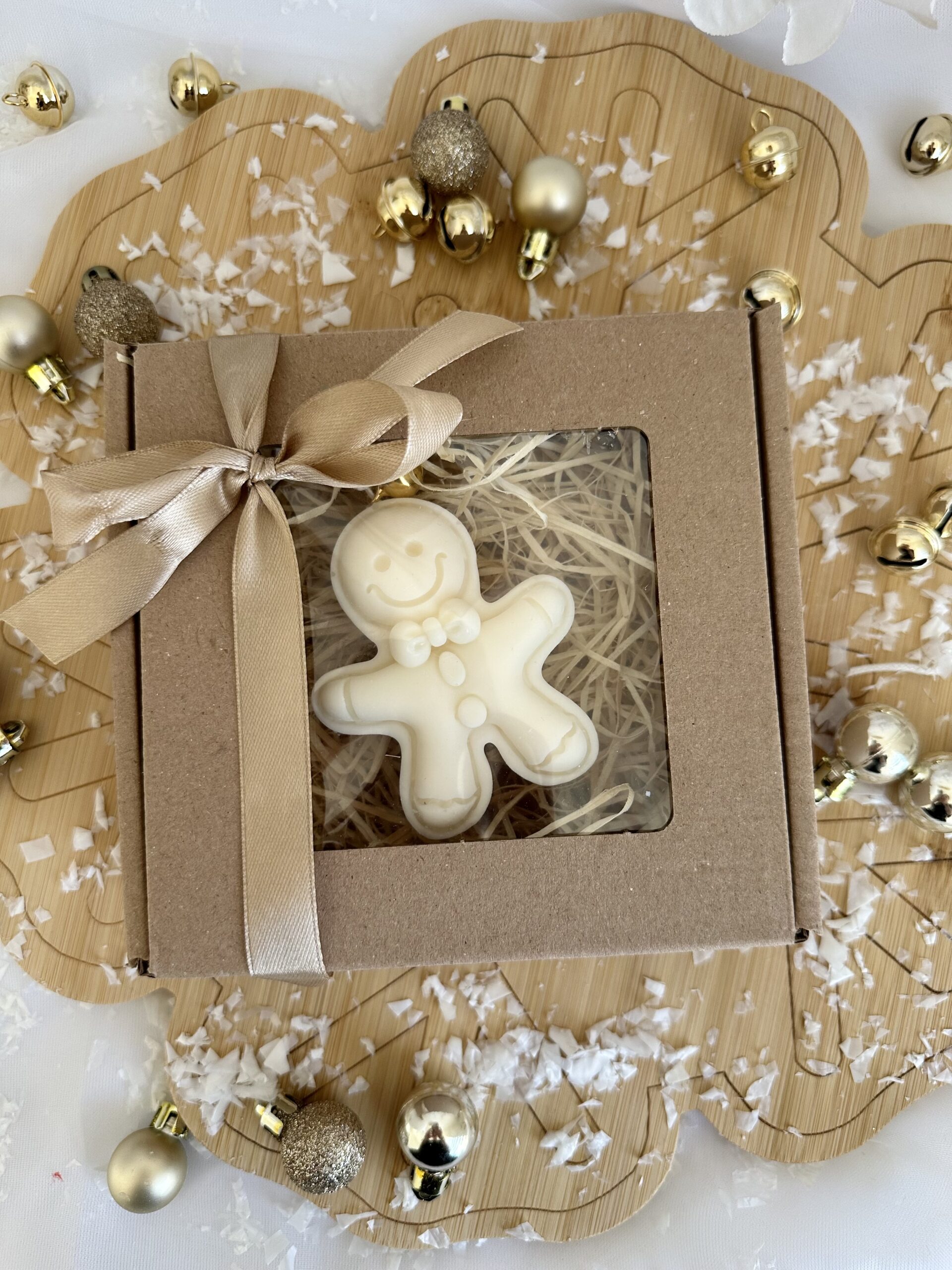 Darčekový set Perníček