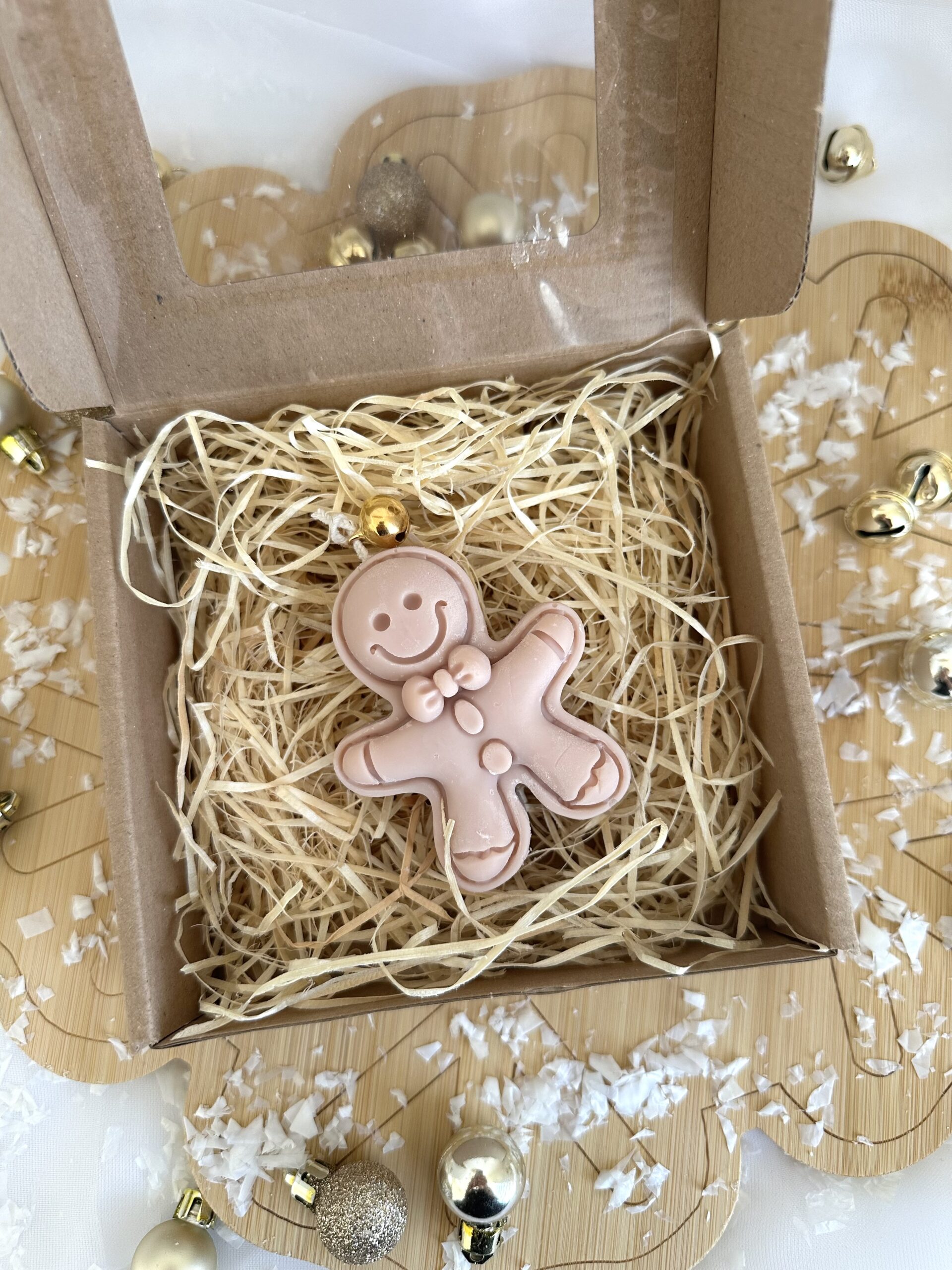 Darčekový set Perníček – Obrázok 3