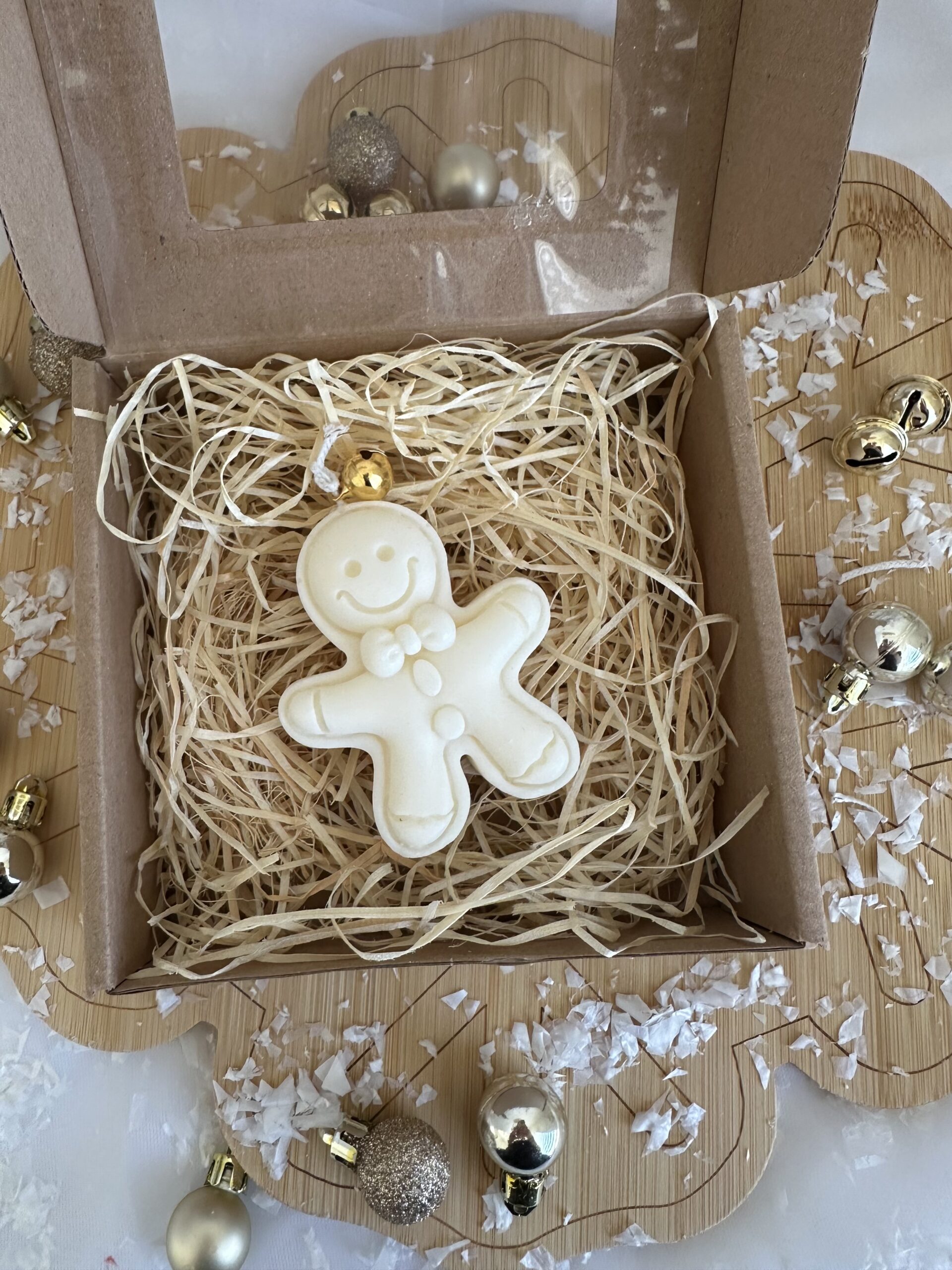 Darčekový set Perníček – Obrázok 4