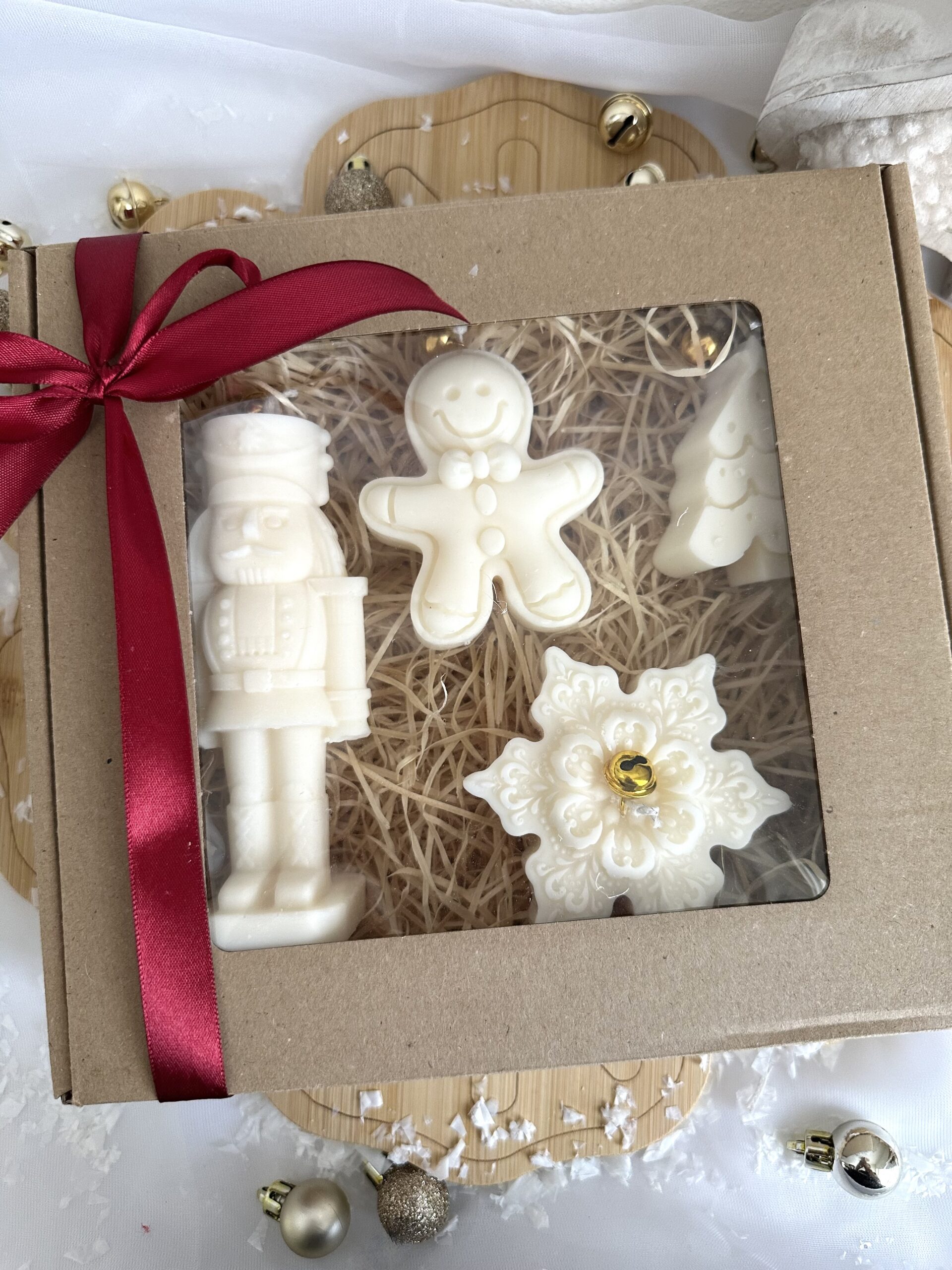 Darčekový set Veselé Vianoce – Obrázok 3