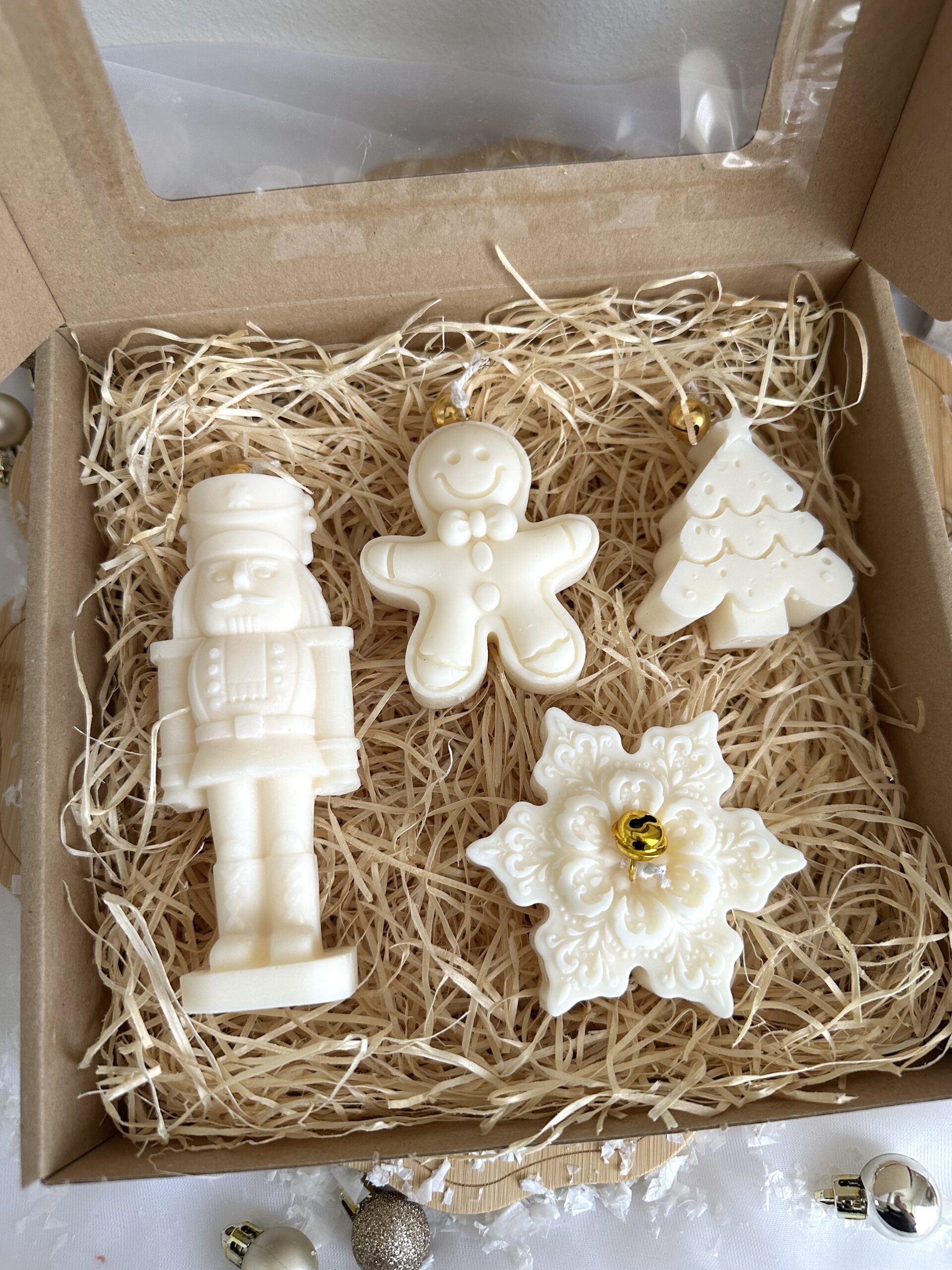 Darčekový set Veselé Vianoce – Obrázok 2