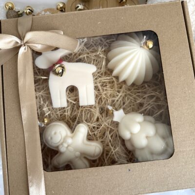 Darčekový set Vianoce