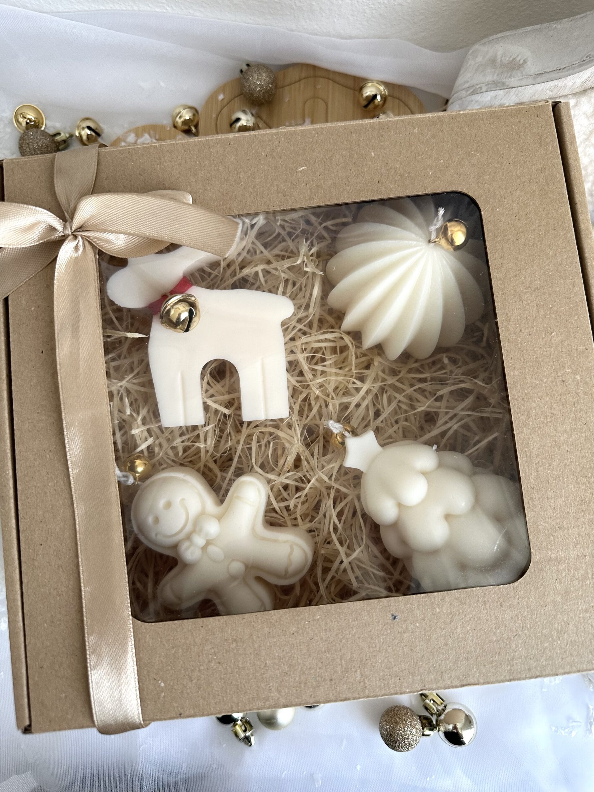 Darčekový set Vianoce