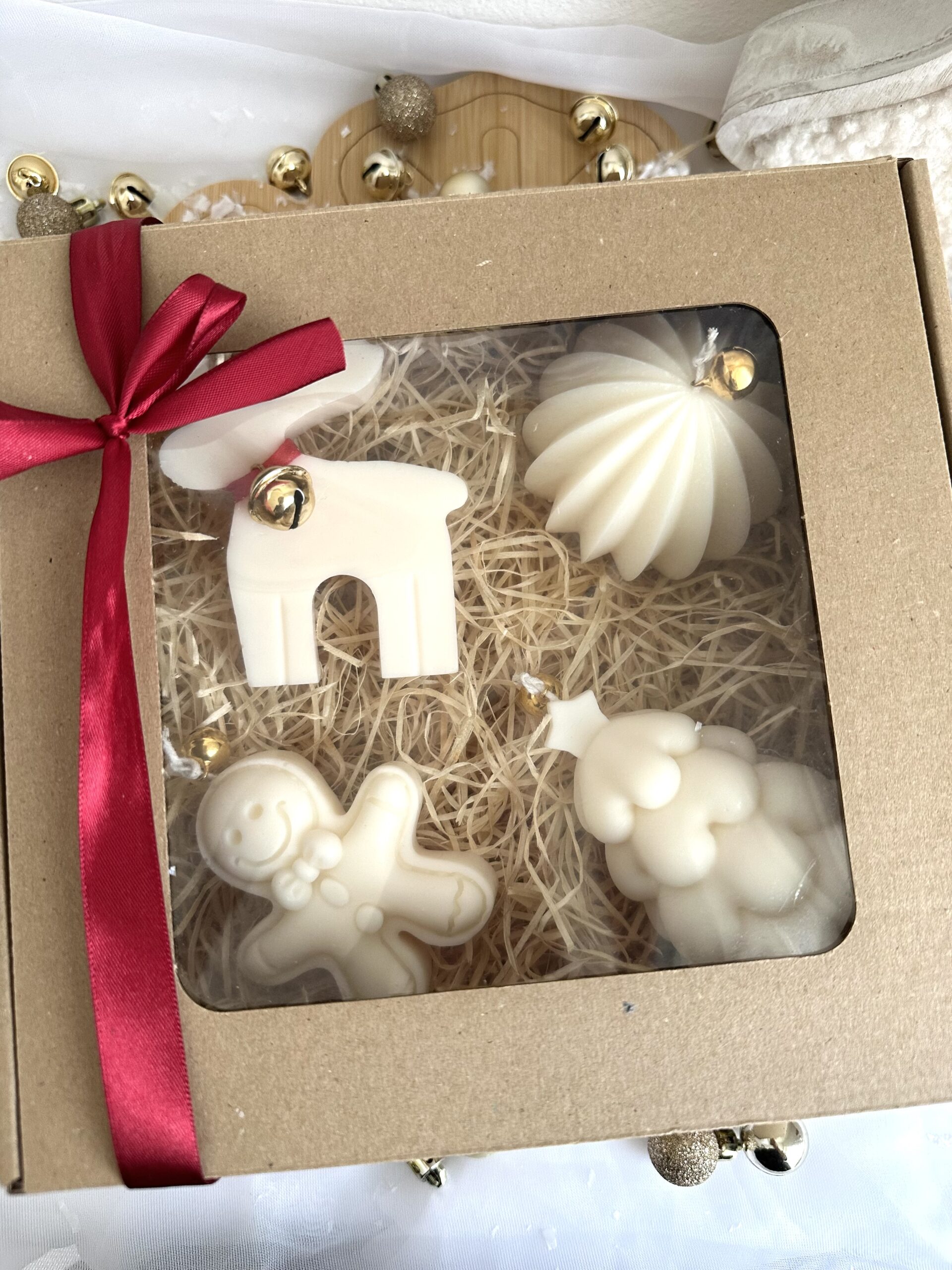 Darčekový set Vianoce – Obrázok 3