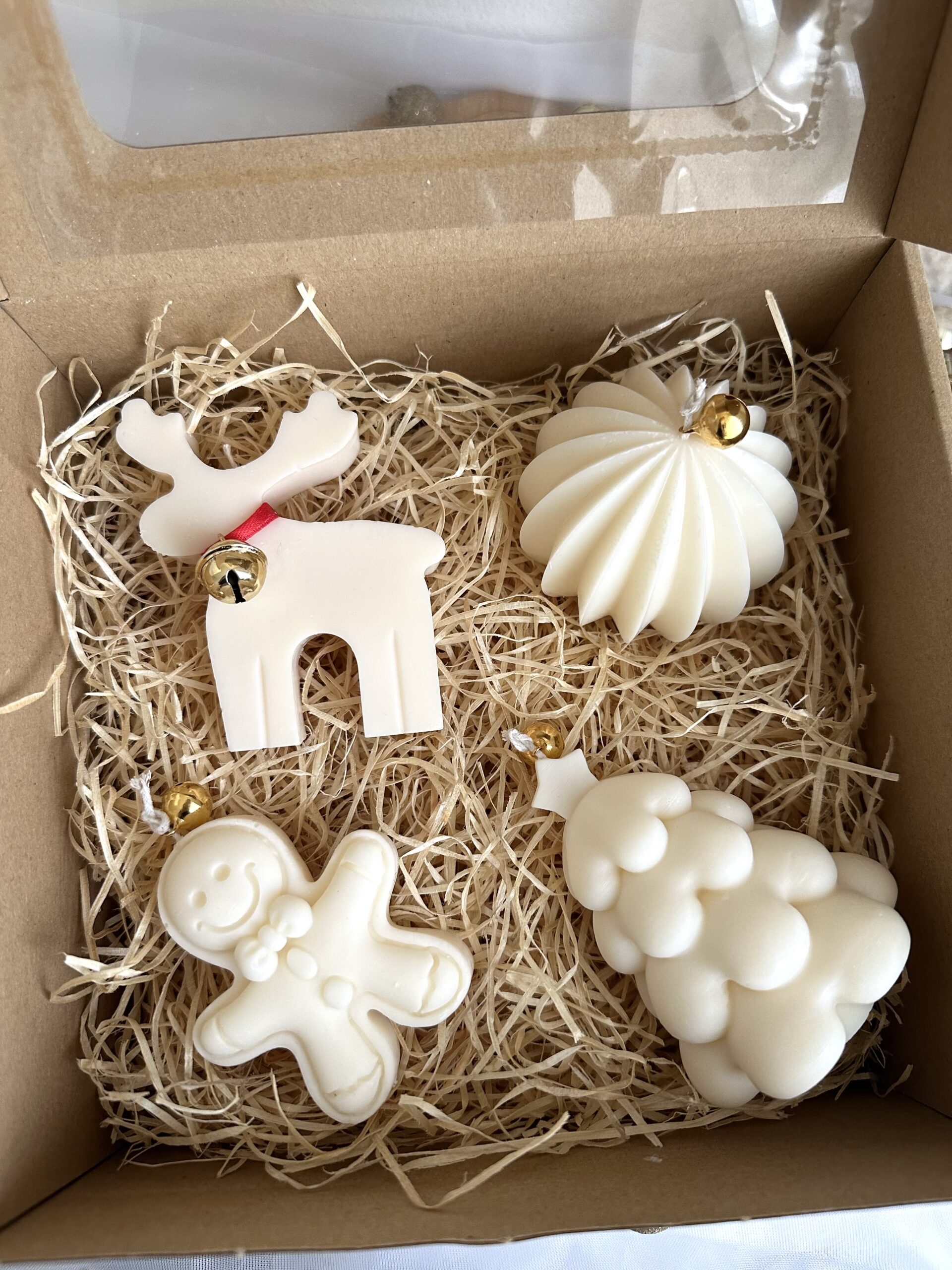 Darčekový set Vianoce – Obrázok 2