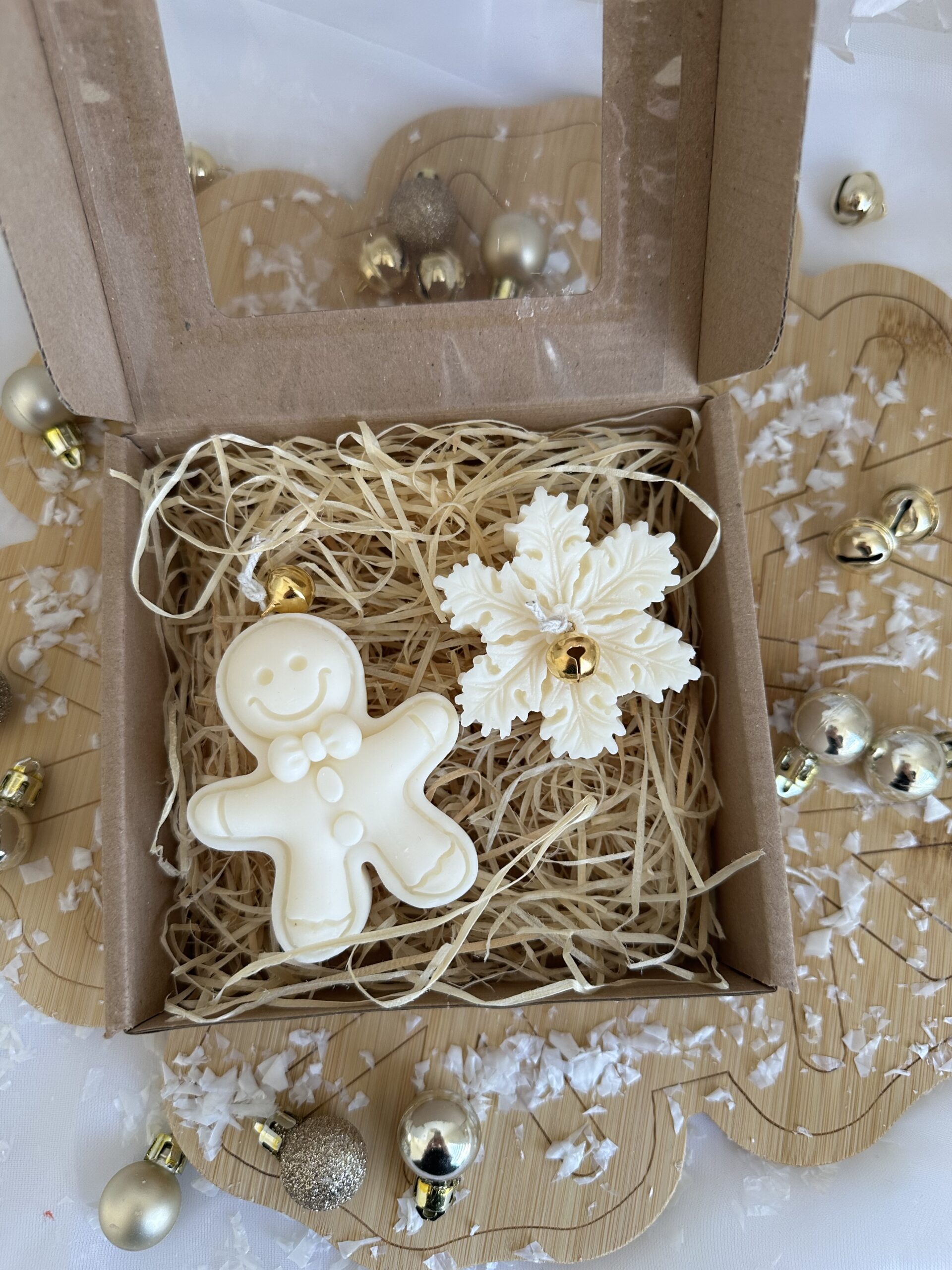 Darčekový set Vianočná nálada – Obrázok 6