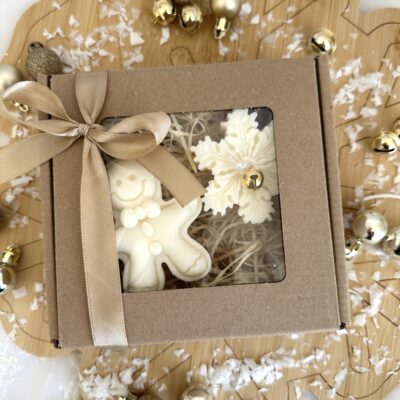 Darčekový set Vianočná nálada