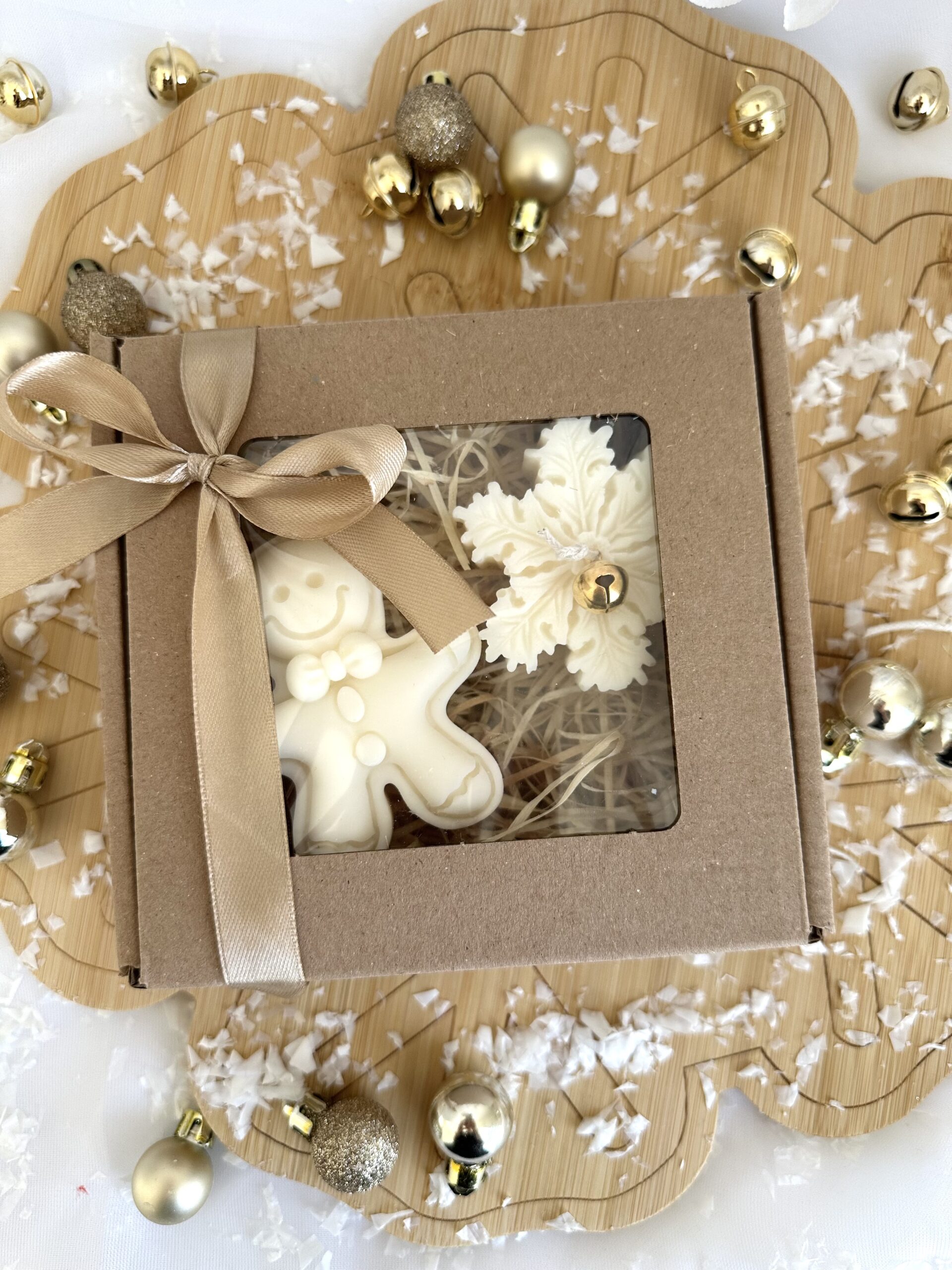 Darčekový set Vianočná nálada