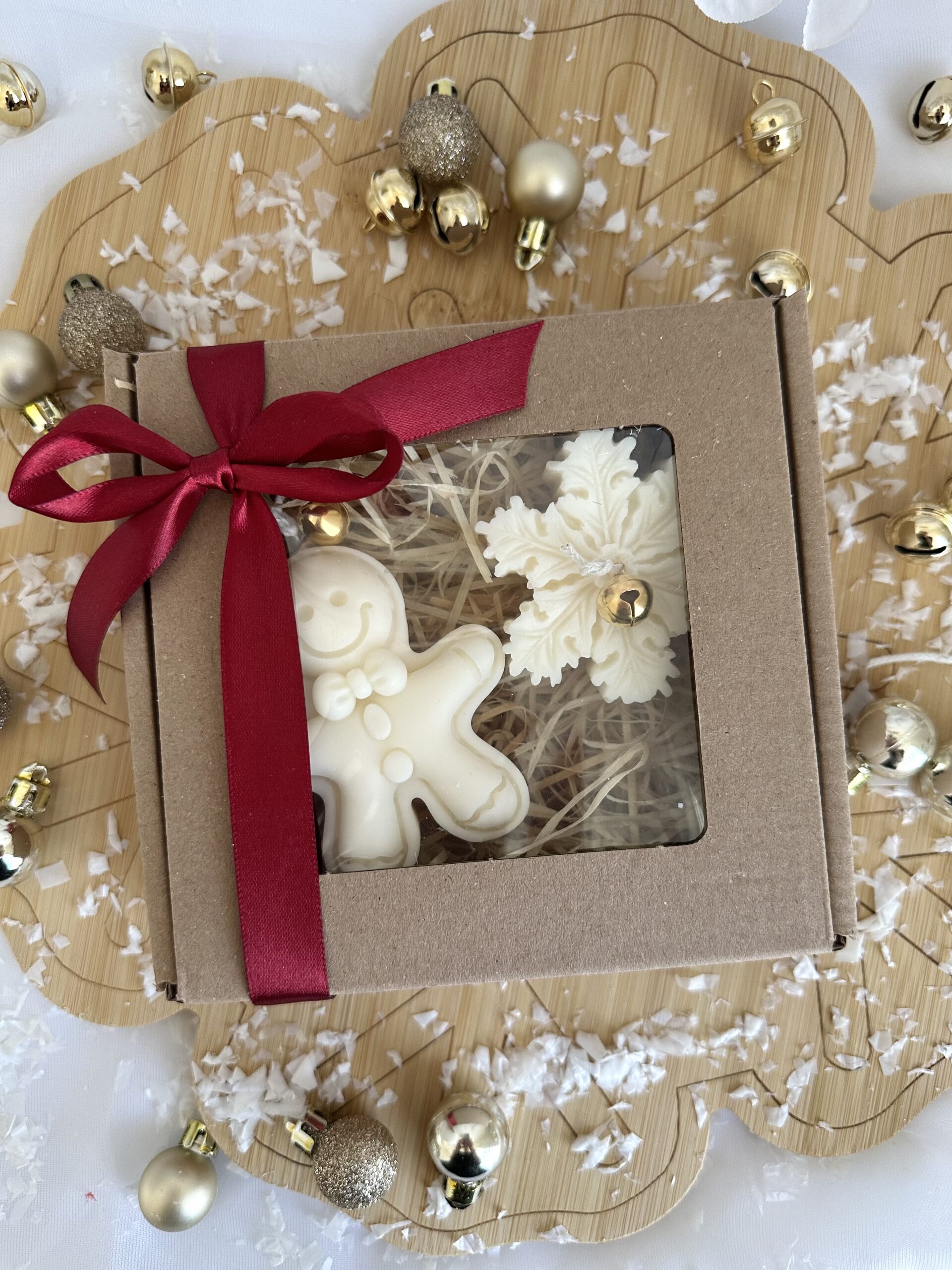 Darčekový set Vianočná nálada – Obrázok 3