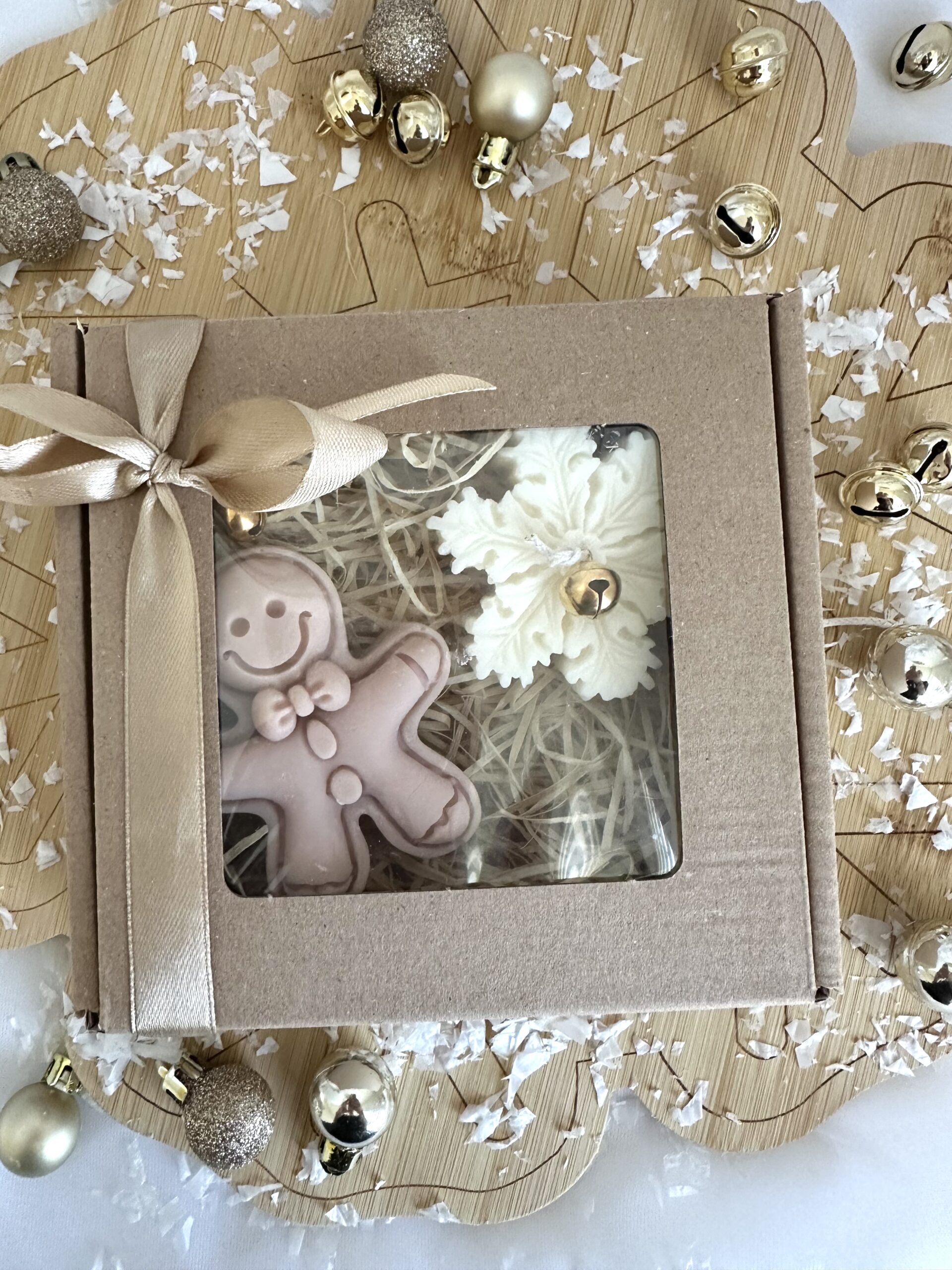 Darčekový set Vianočná nálada – Obrázok 4