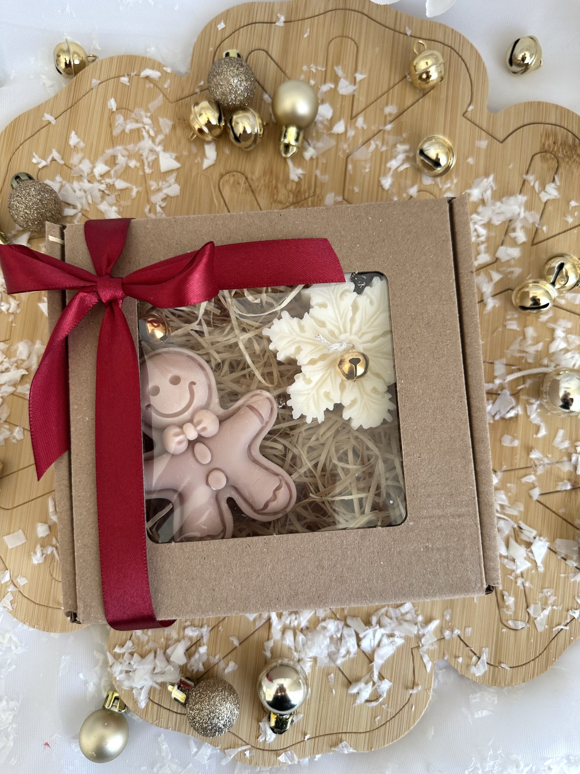 Darčekový set Vianočná nálada – Obrázok 2