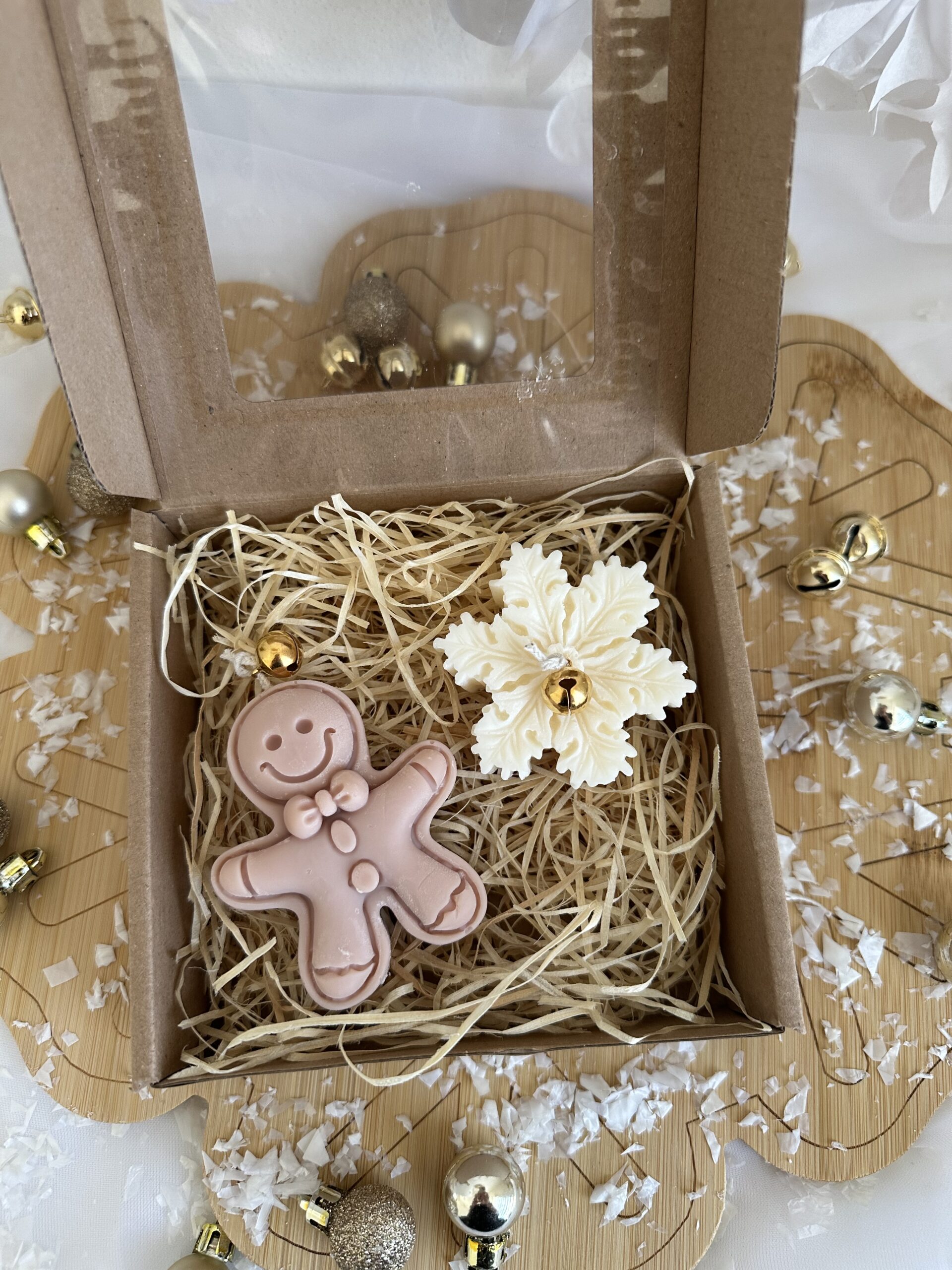 Darčekový set Vianočná nálada – Obrázok 5