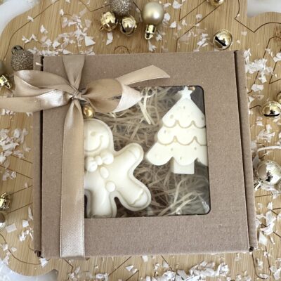 Darčekový set Vianočné kúzlo