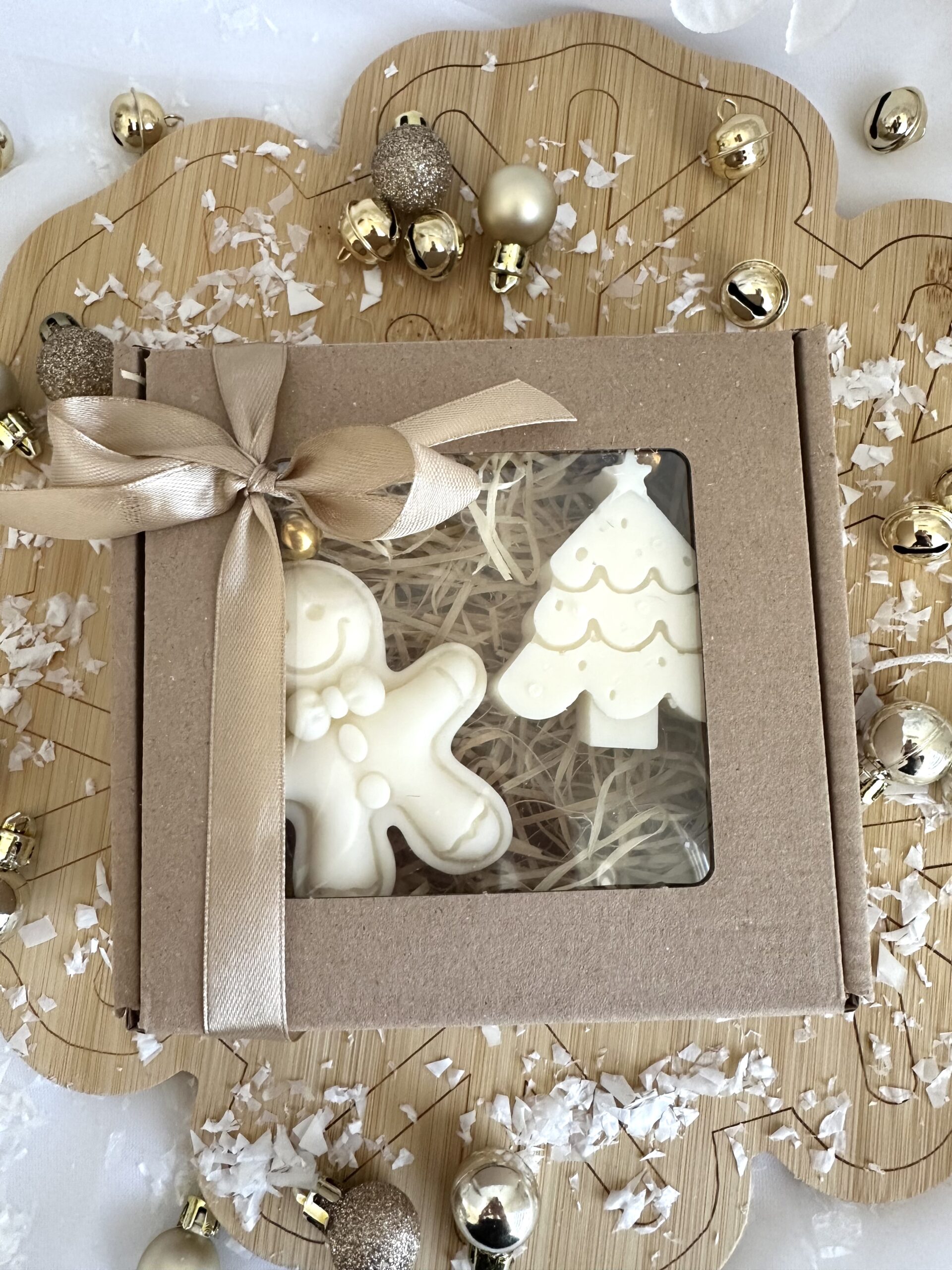 Darčekový set Vianočné kúzlo