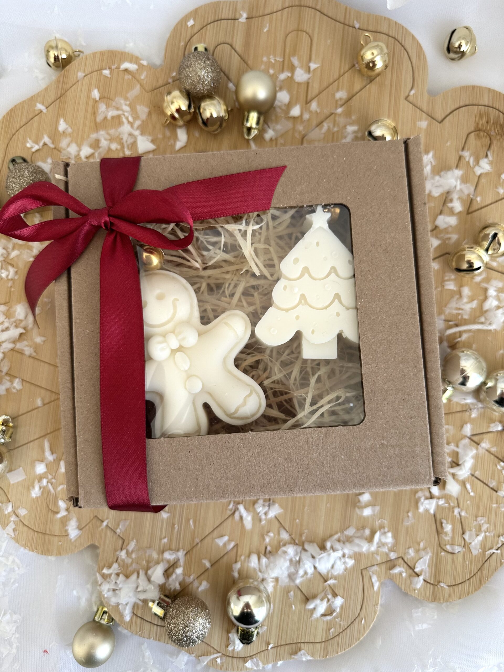 Darčekový set Vianočné kúzlo – Obrázok 3