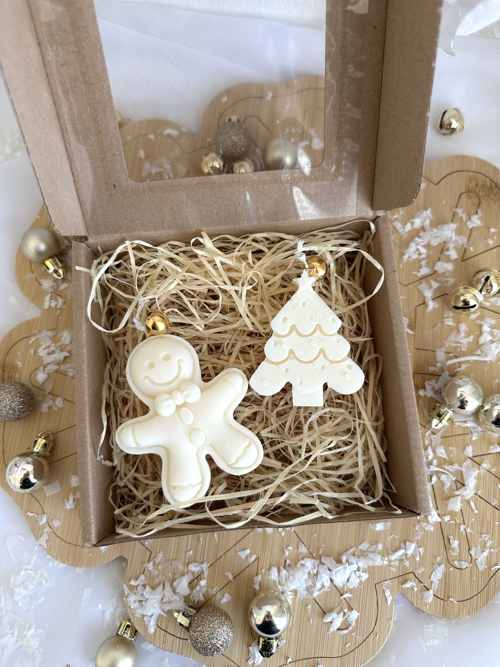 Darčekový set Vianočné kúzlo – Obrázok 2