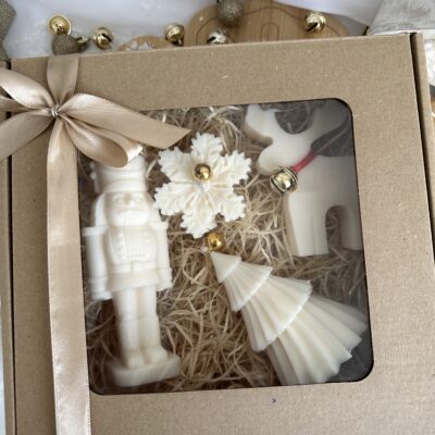 Darčekový set Vianočné prekvapenie