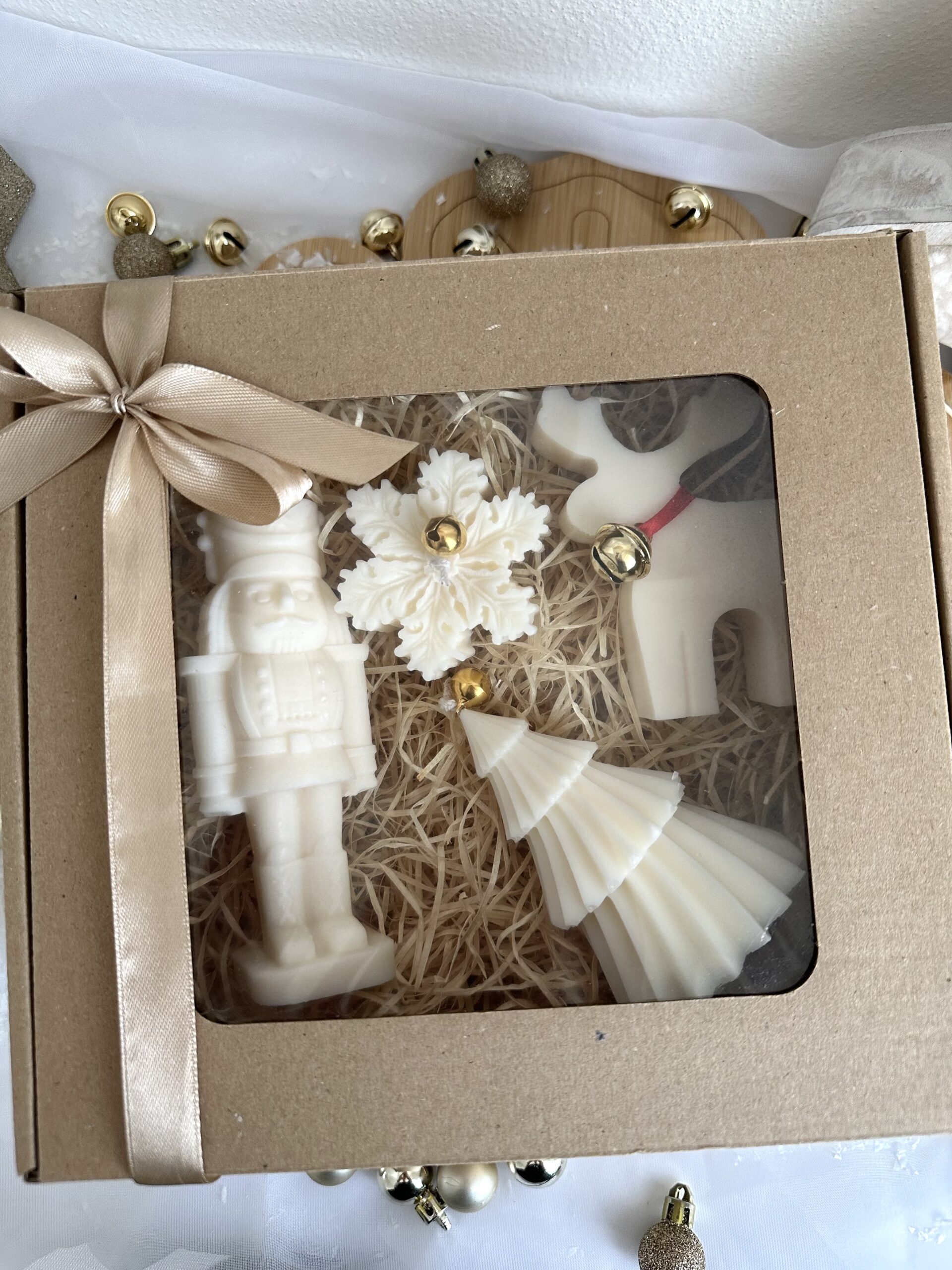 Darčekový set Vianočné prekvapenie