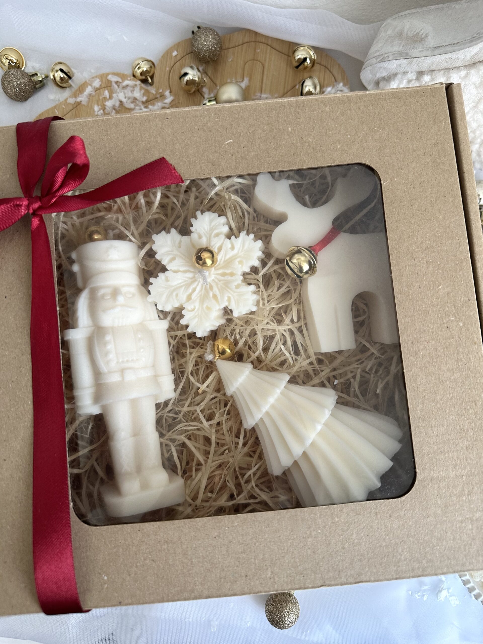 Darčekový set Vianočné prekvapenie – Obrázok 3