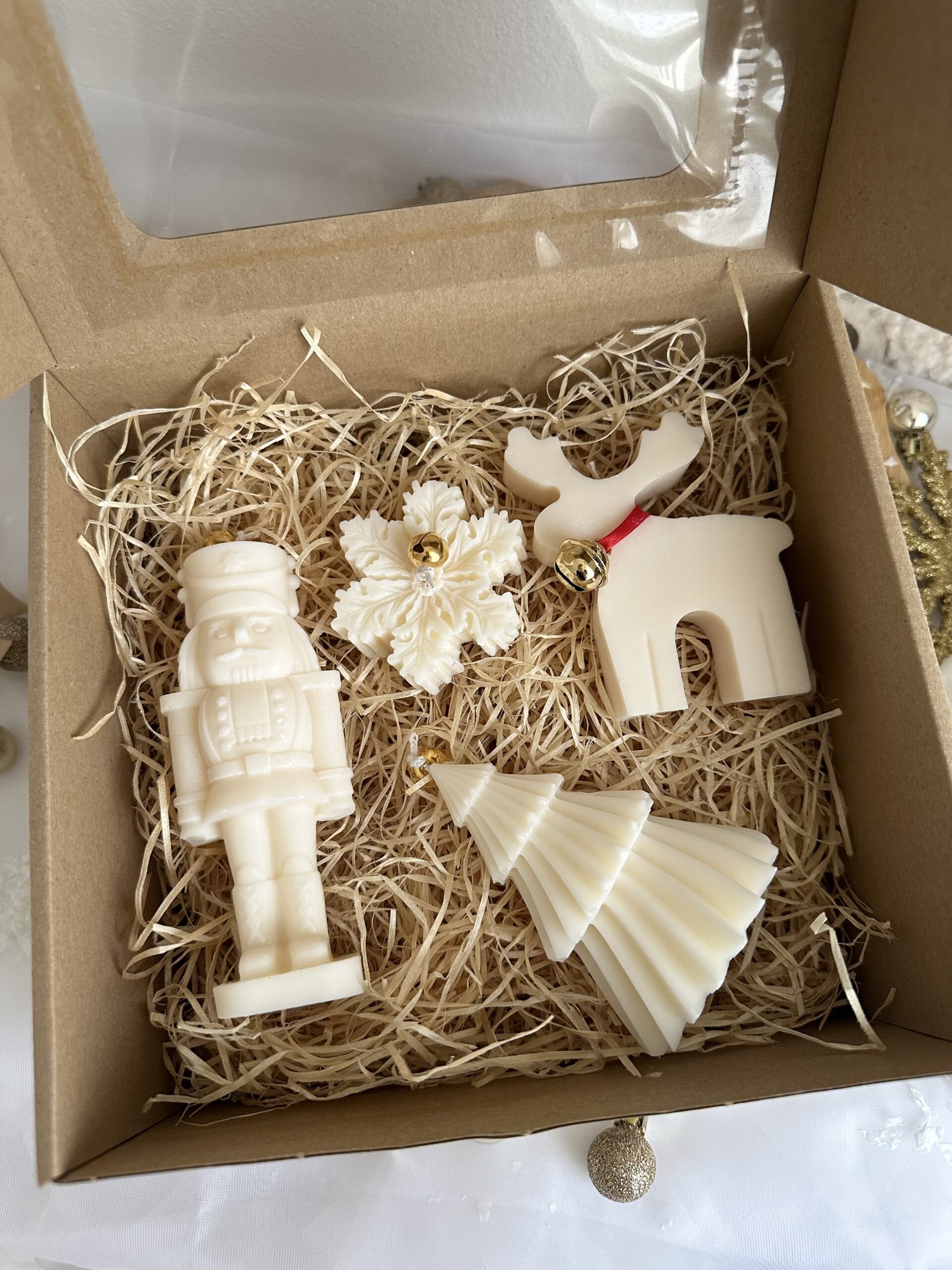 Darčekový set Vianočné prekvapenie – Obrázok 2