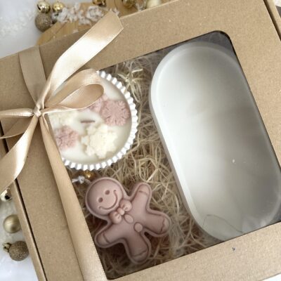 Darčekový set Vianočný darček