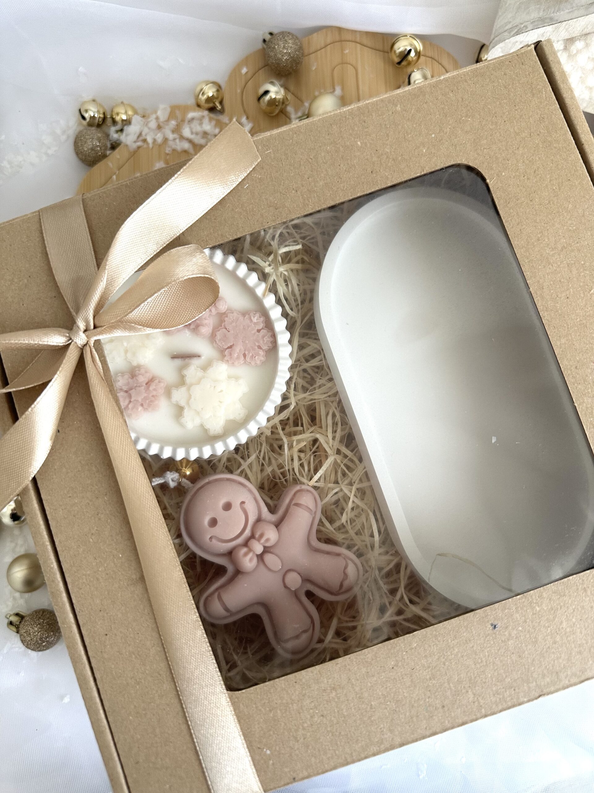 Darčekový set Vianočný darček