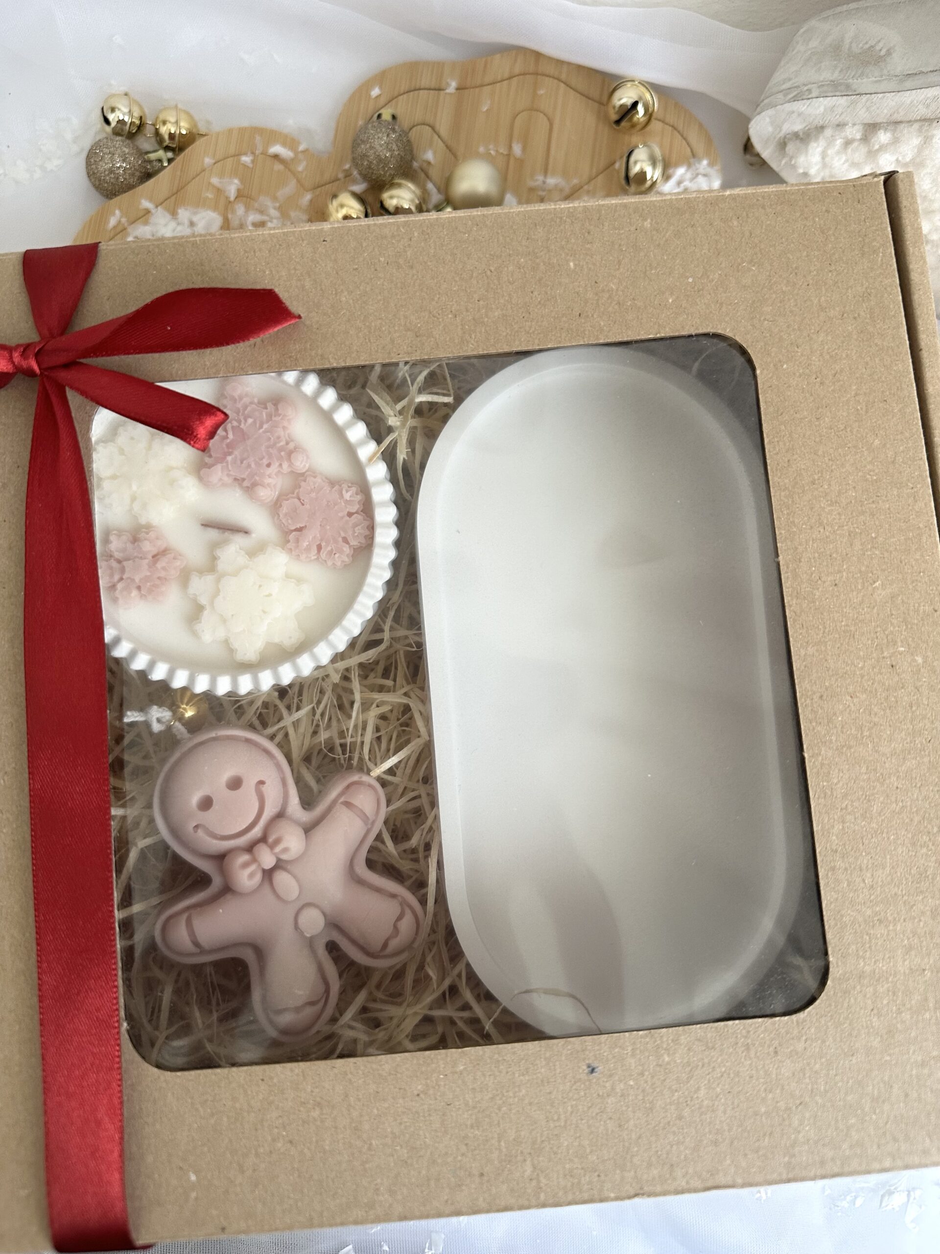 Darčekový set Vianočný darček – Obrázok 3