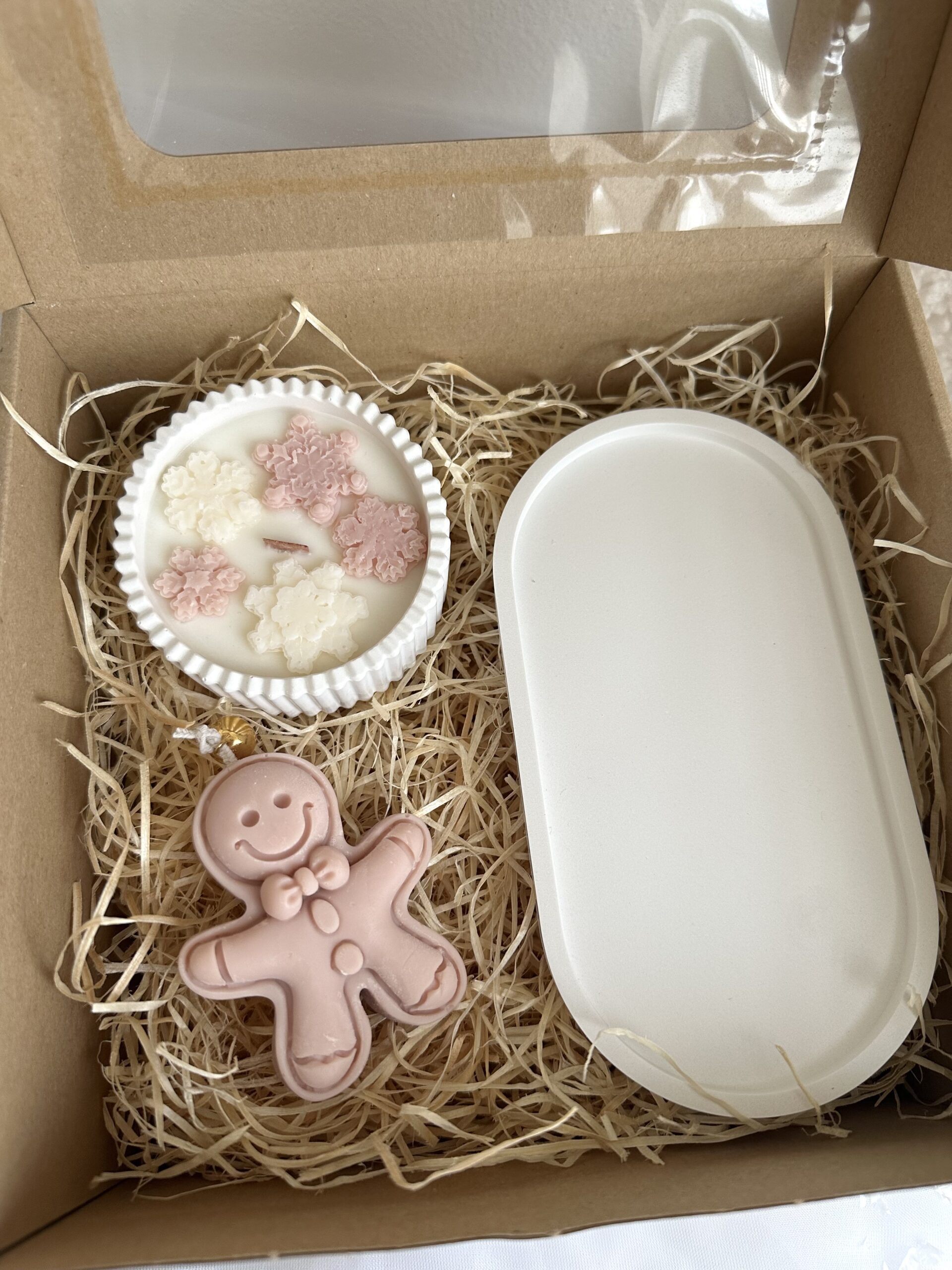 Darčekový set Vianočný darček – Obrázok 2