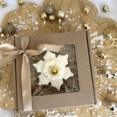 Darčekový set Vločka