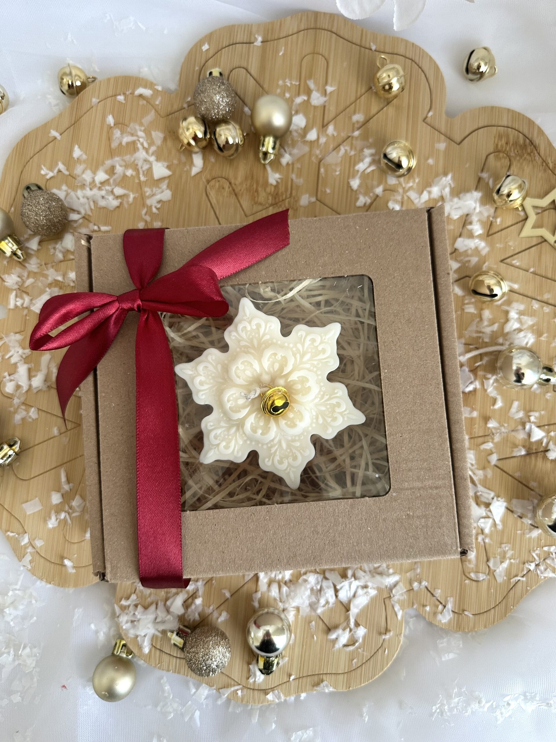 Darčekový set Vločka – Obrázok 2