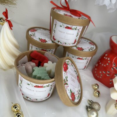 Vonný vosk Vianočné čaro